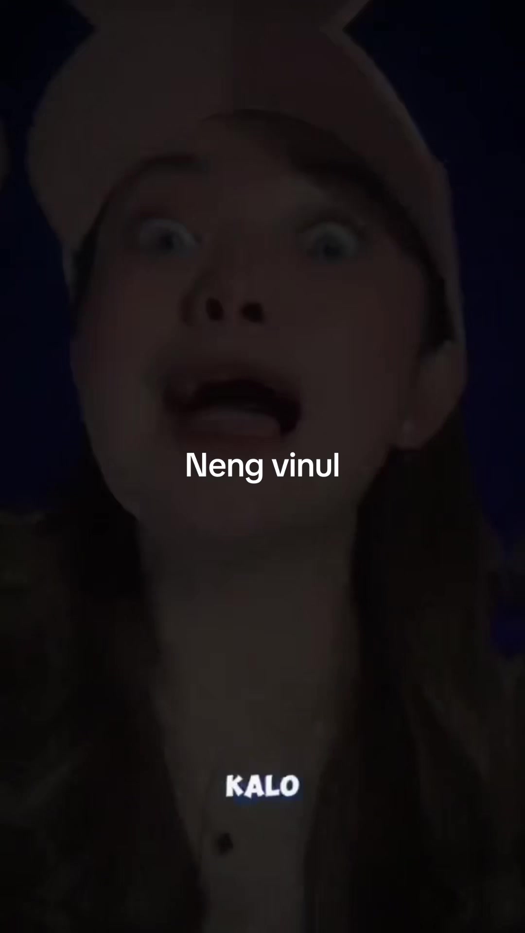 @Neng vinul