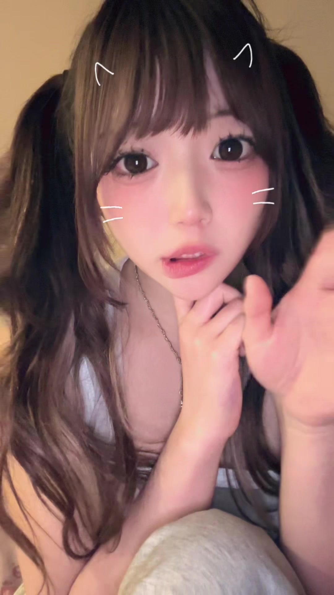 @如月陽咲(きさらぎひなた)