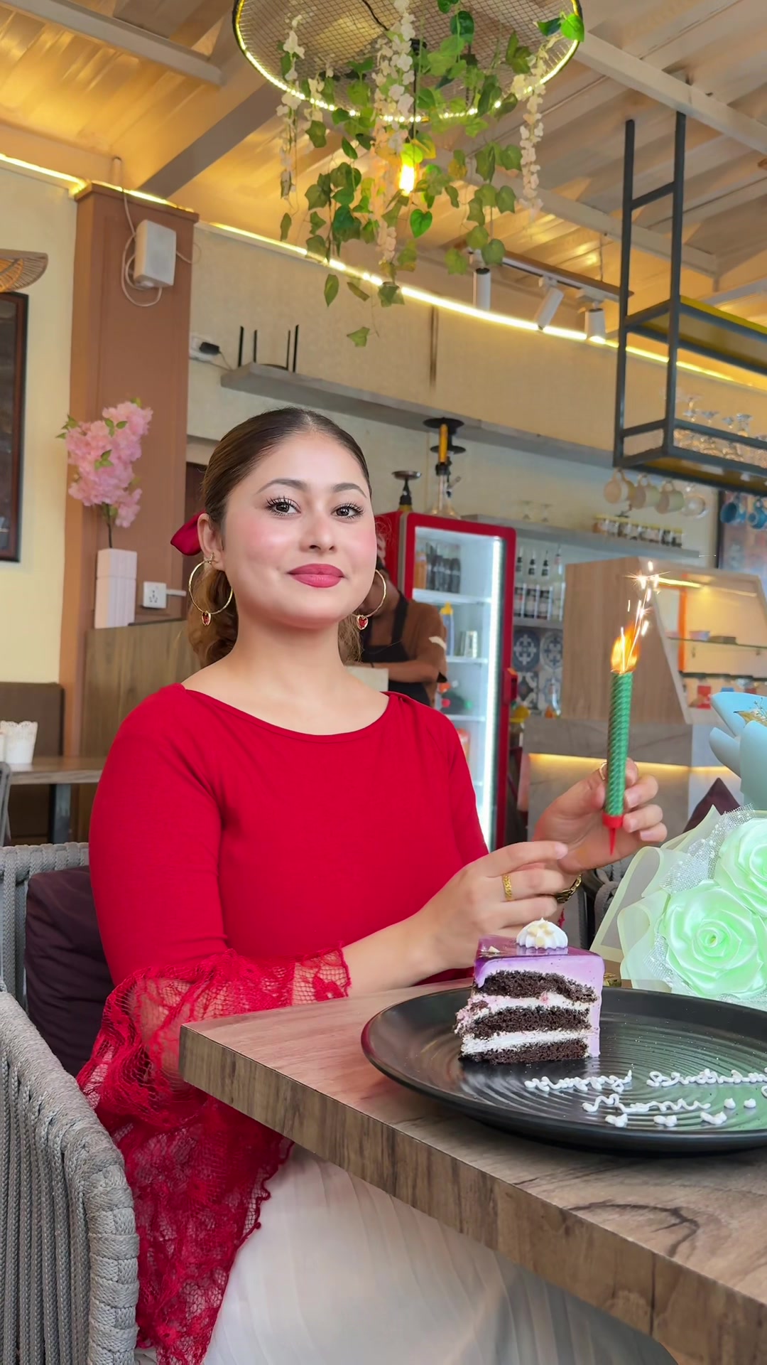 @Monika Paudel