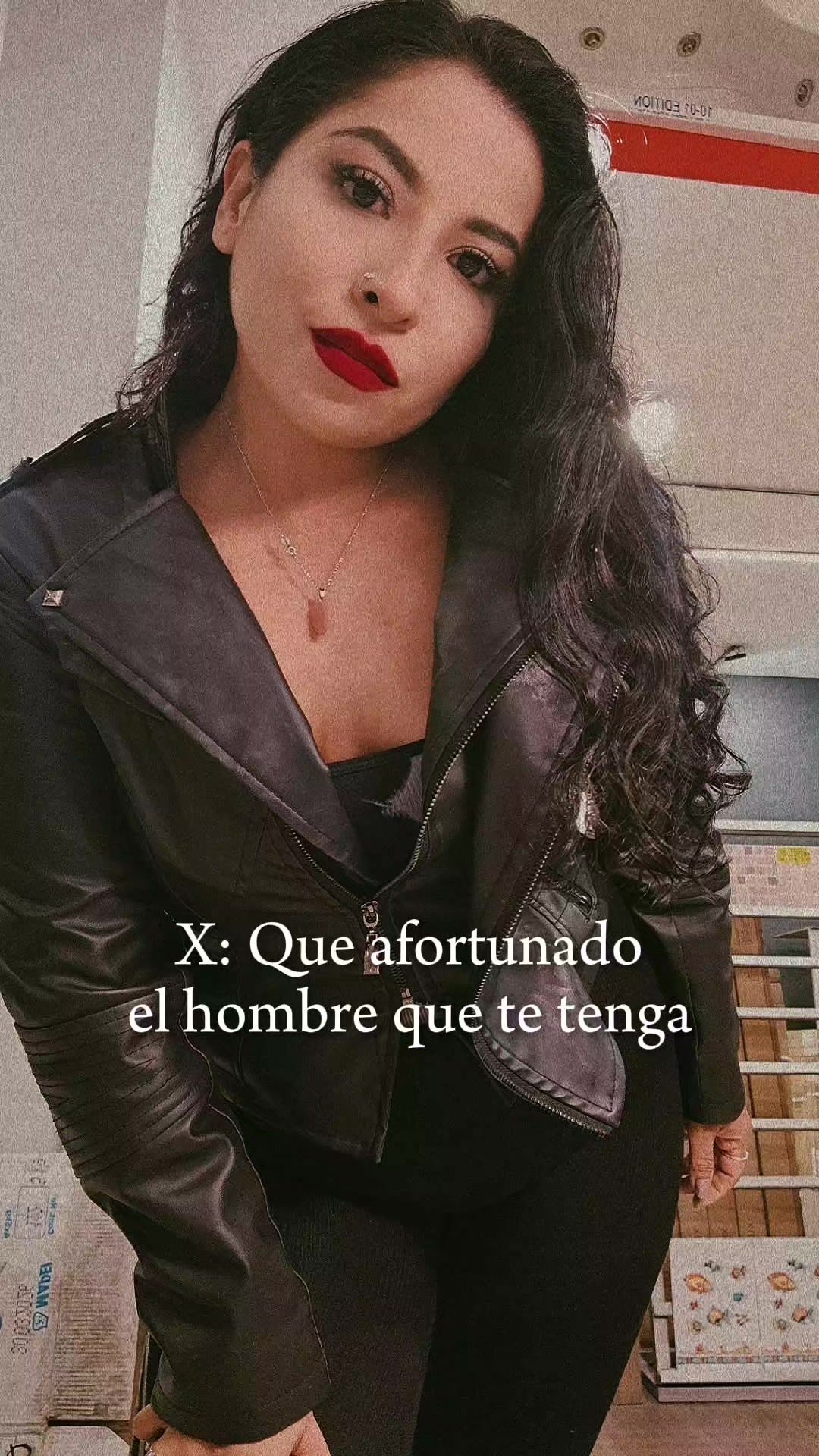 @Sarayirosas