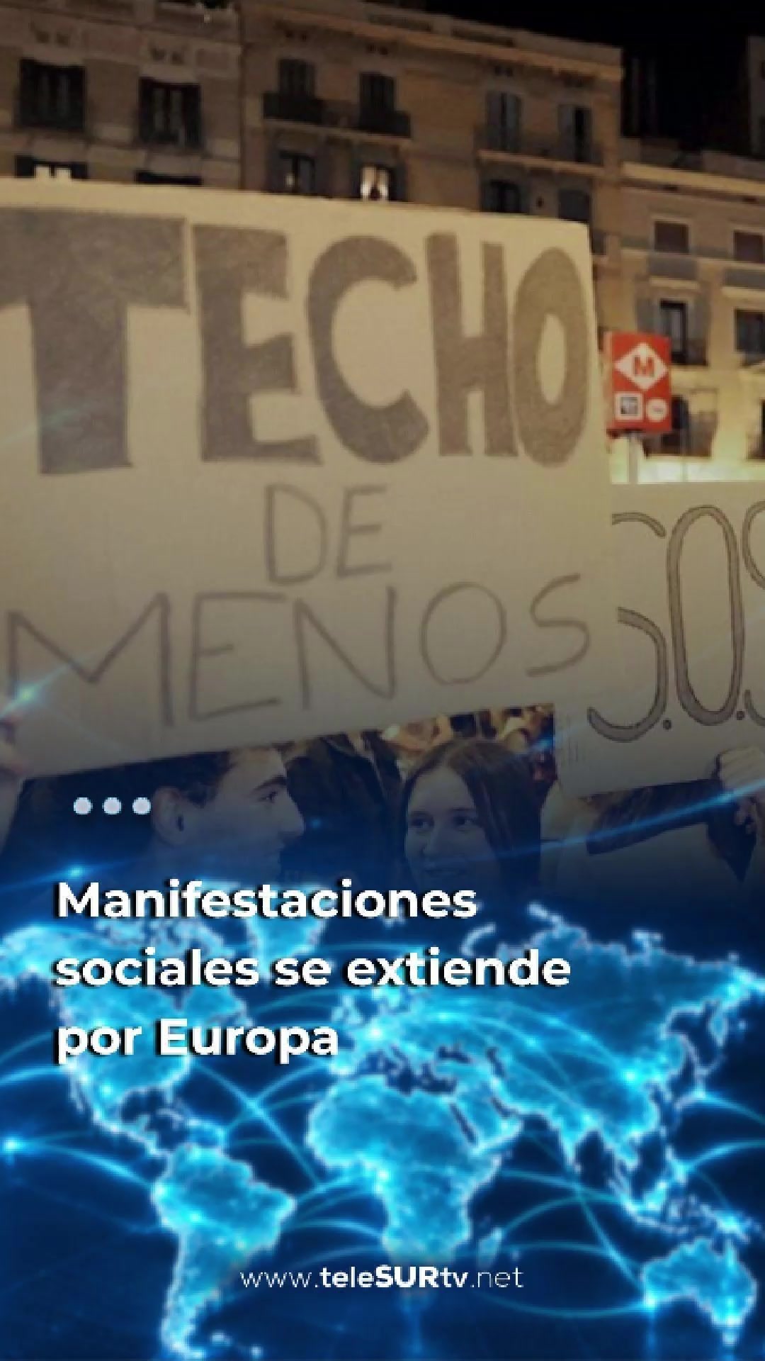 @teleSUR Clips
