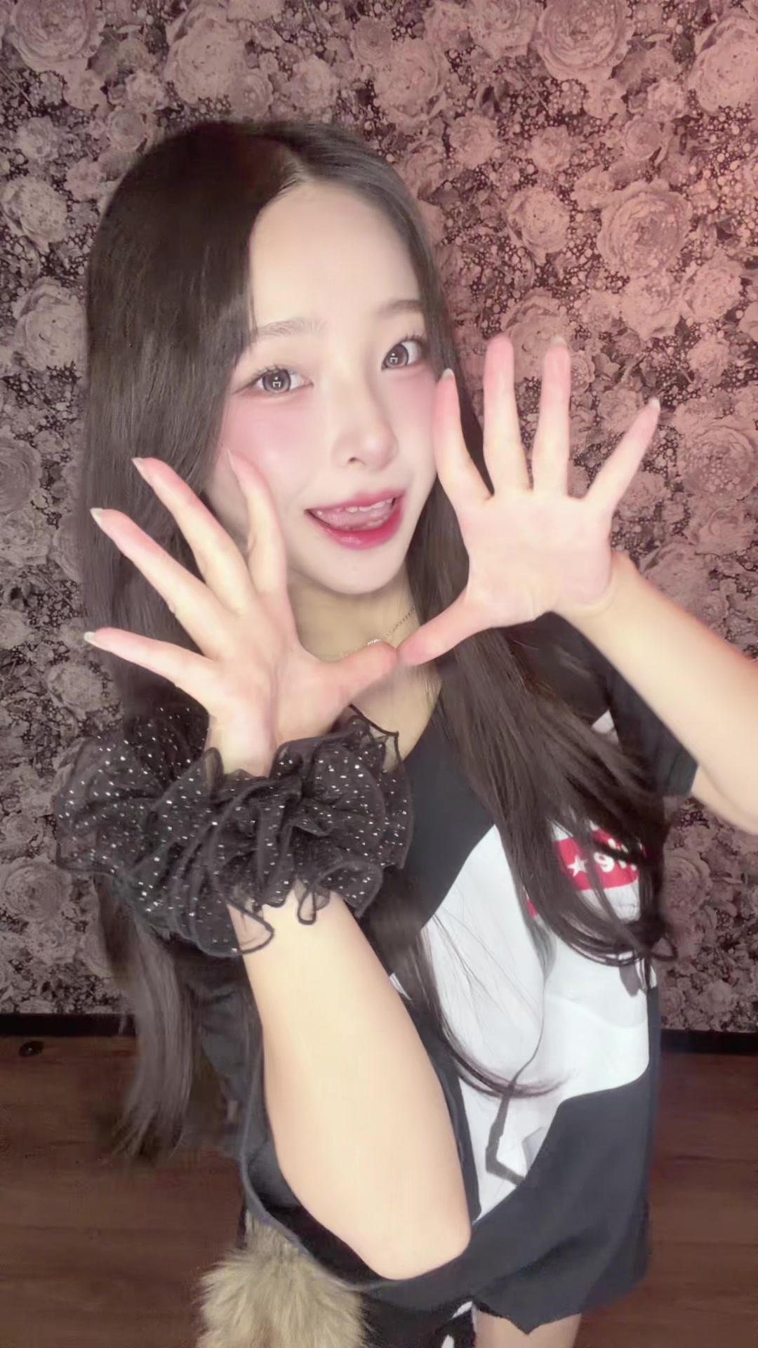 @佐藤 美莉愛【さとう みりあ】🖤🎀
