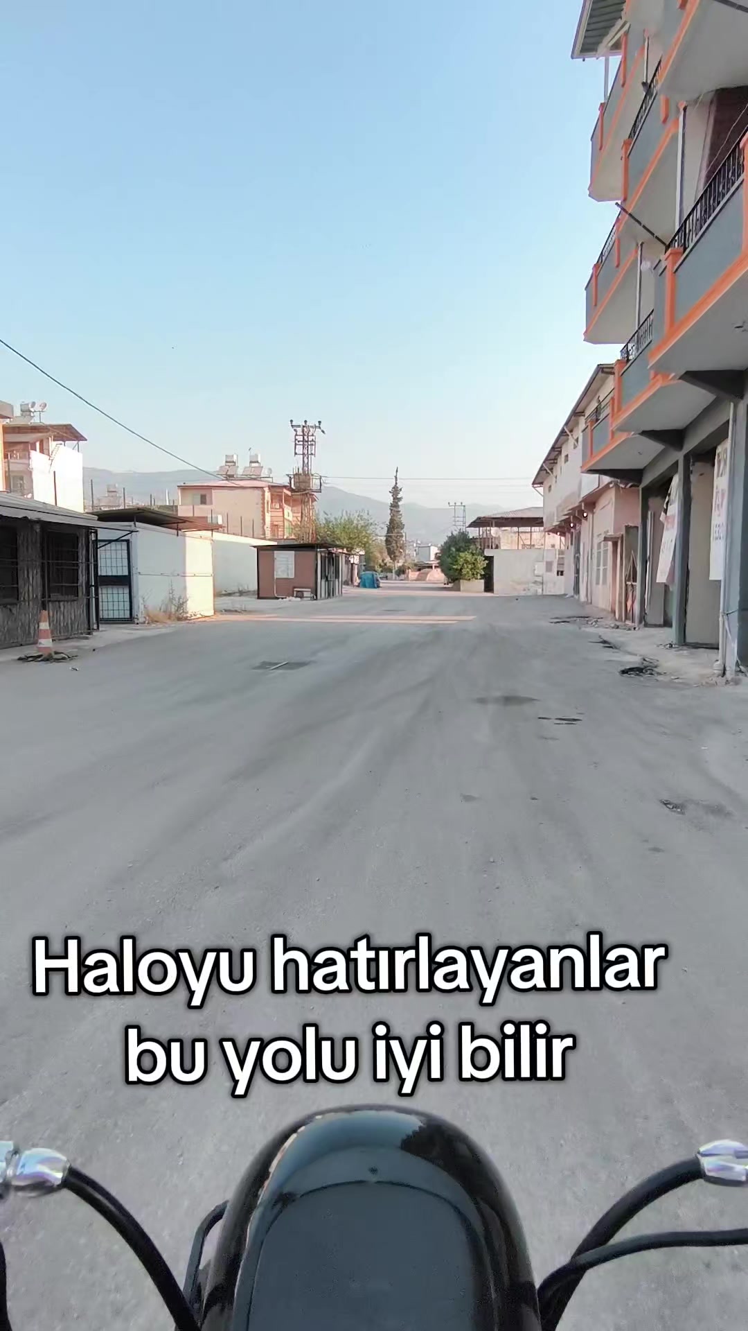 @Kırıkhan Sakinleri