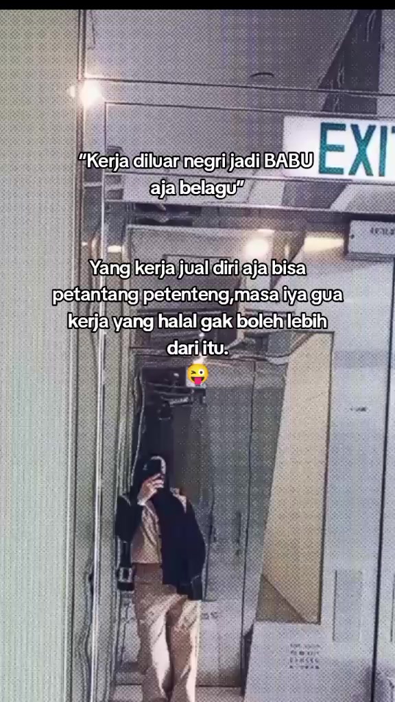 @janda mu