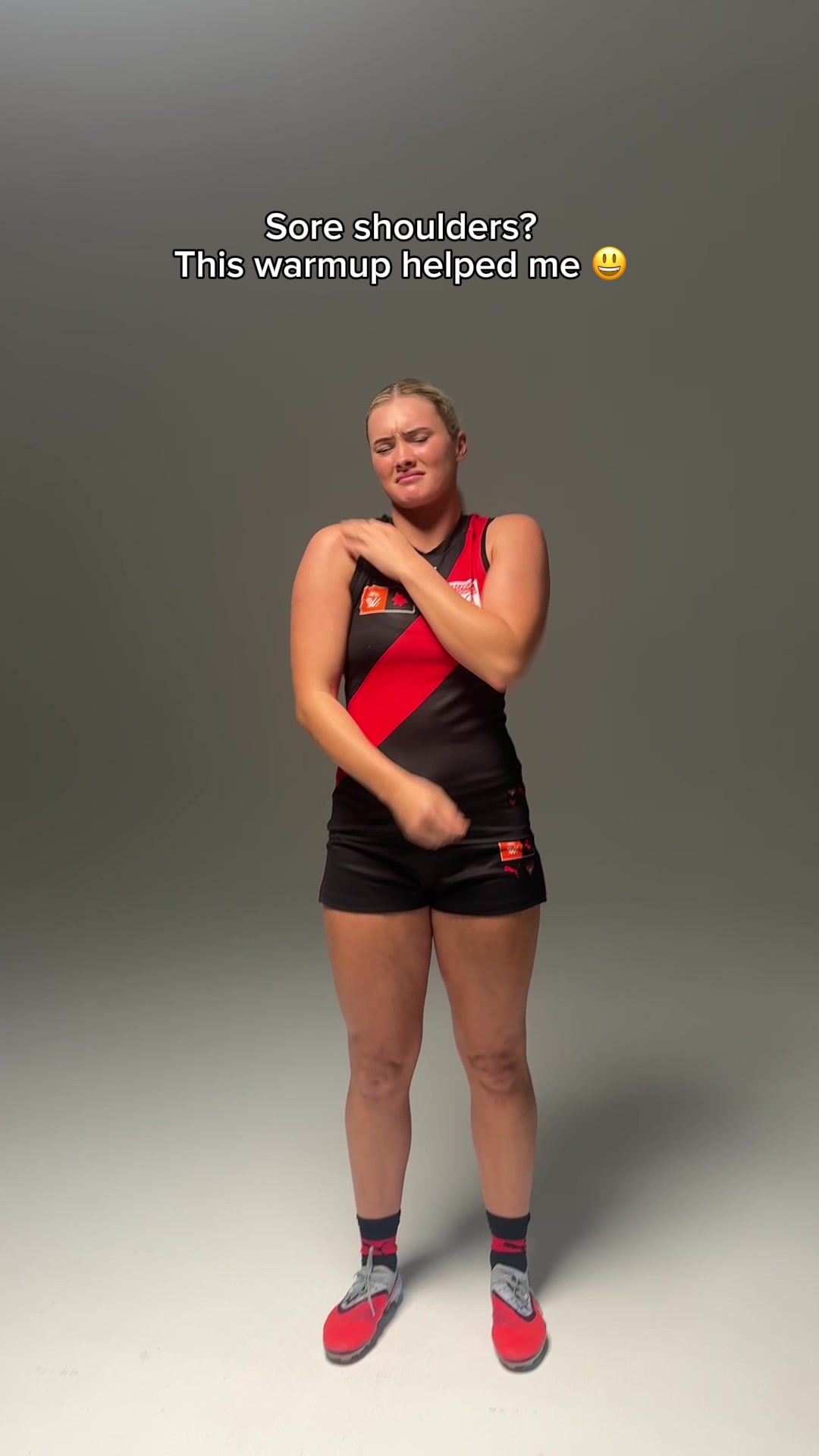 @Essendon FC