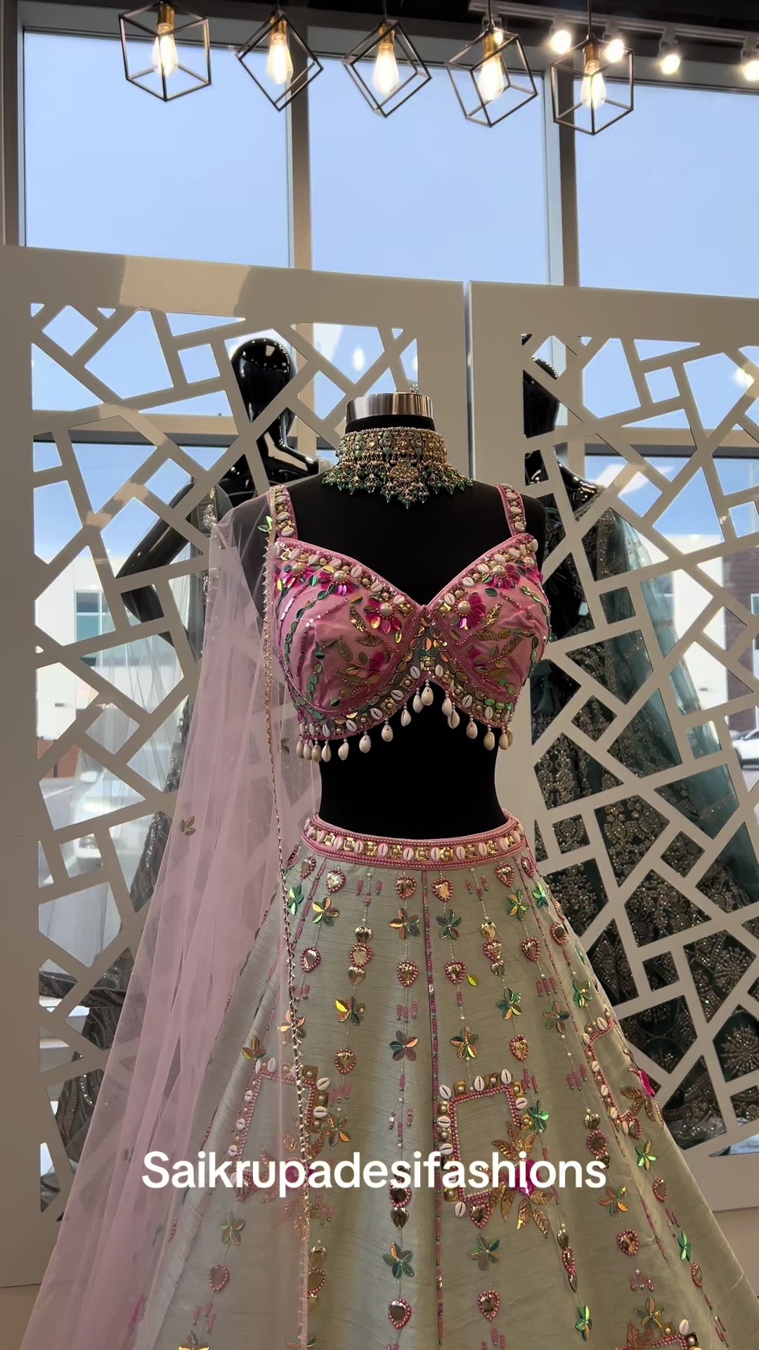 @saikrupadesifashions