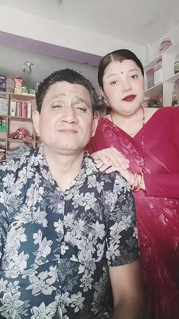 @narayani sharma