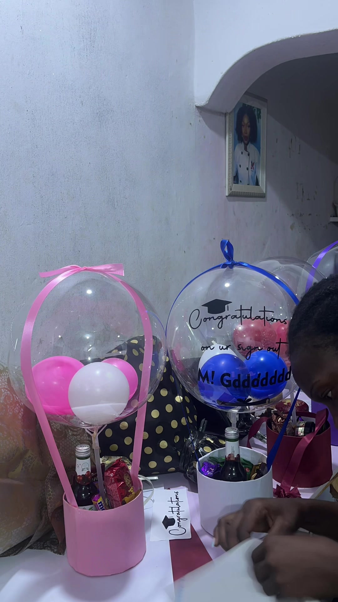 @Moto cakes in oyo/ibadan