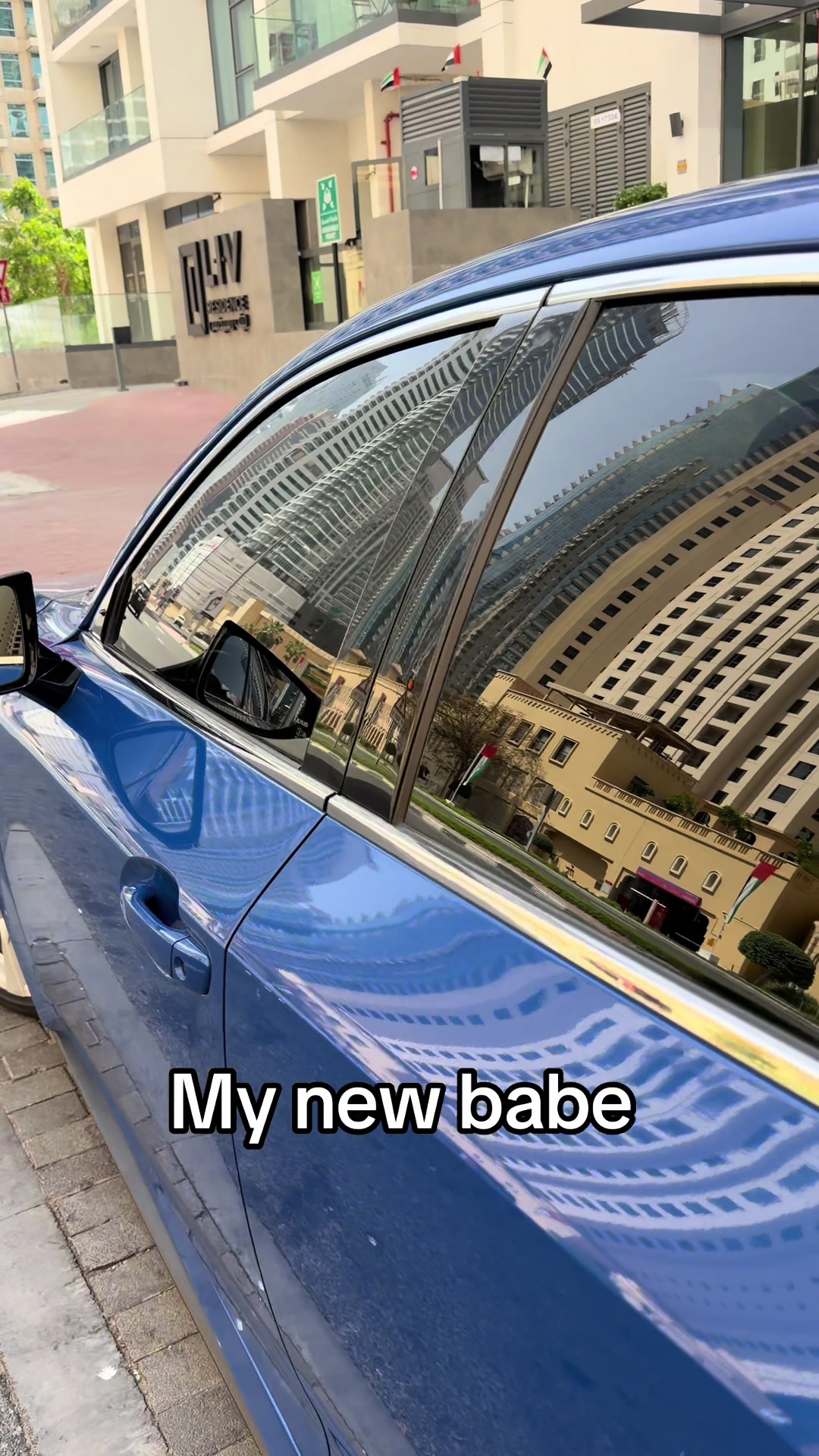 @Dubai real estate