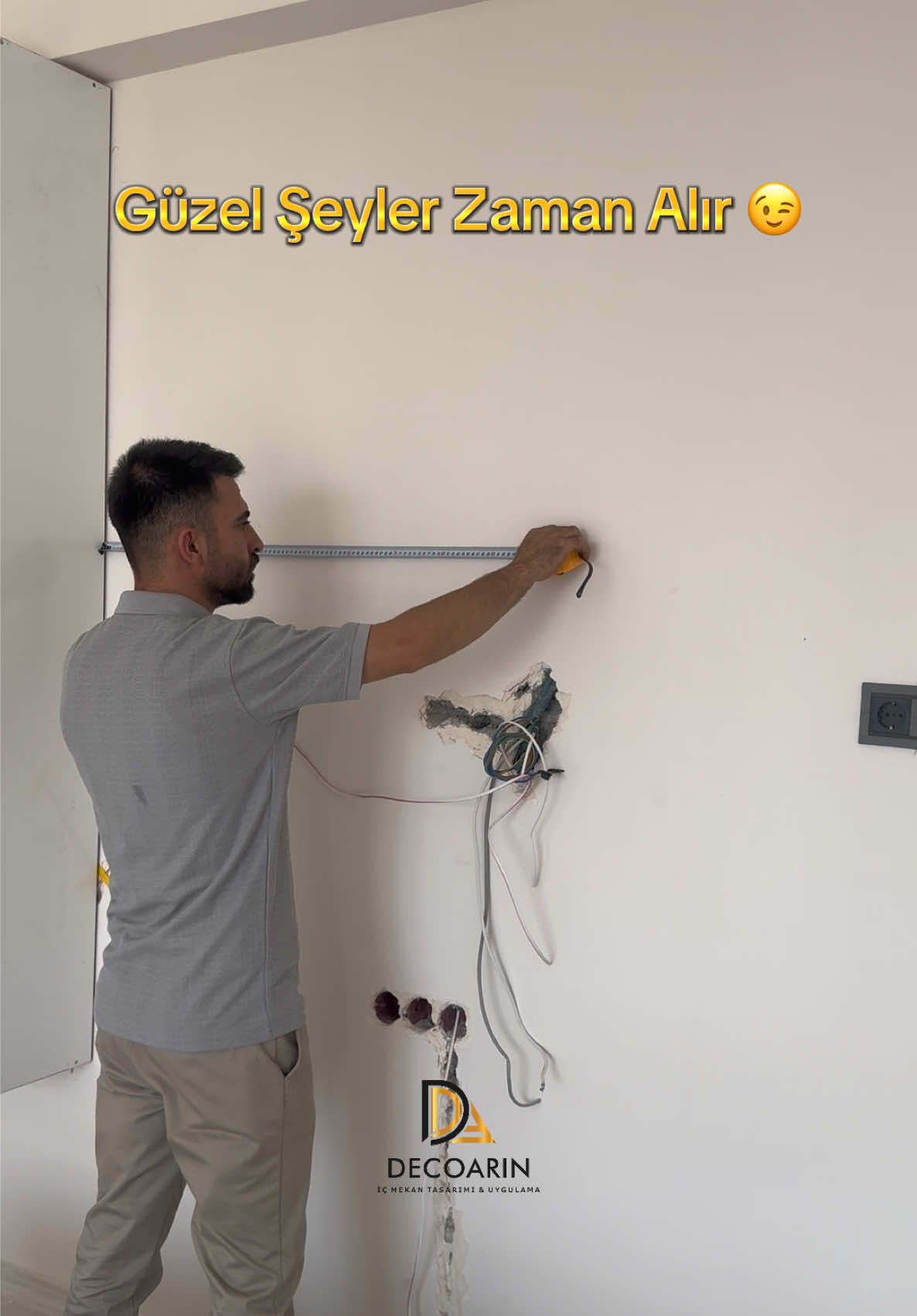 @GAZİANTEP DEKOARİN