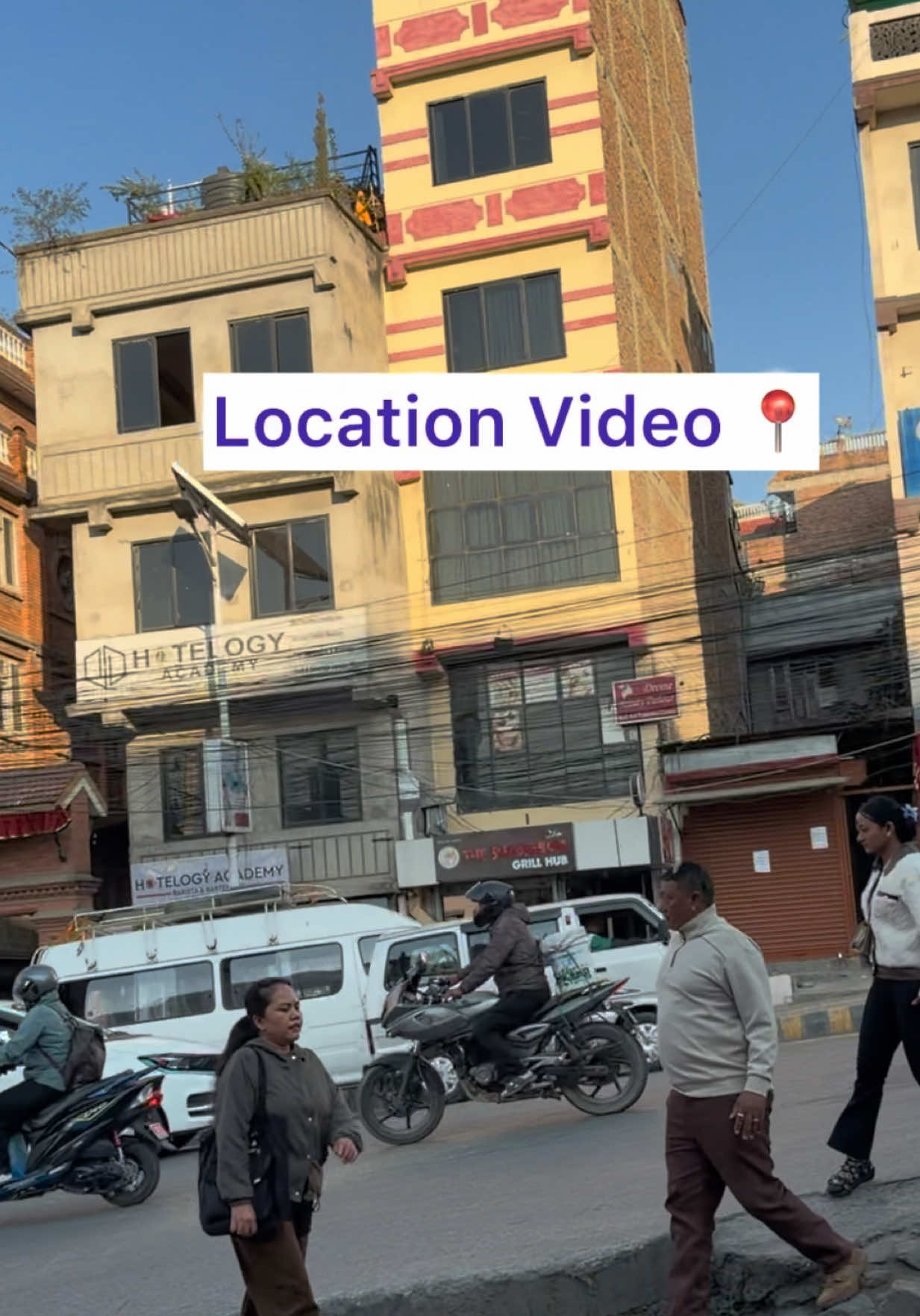 @Elite Courier Nepal Official