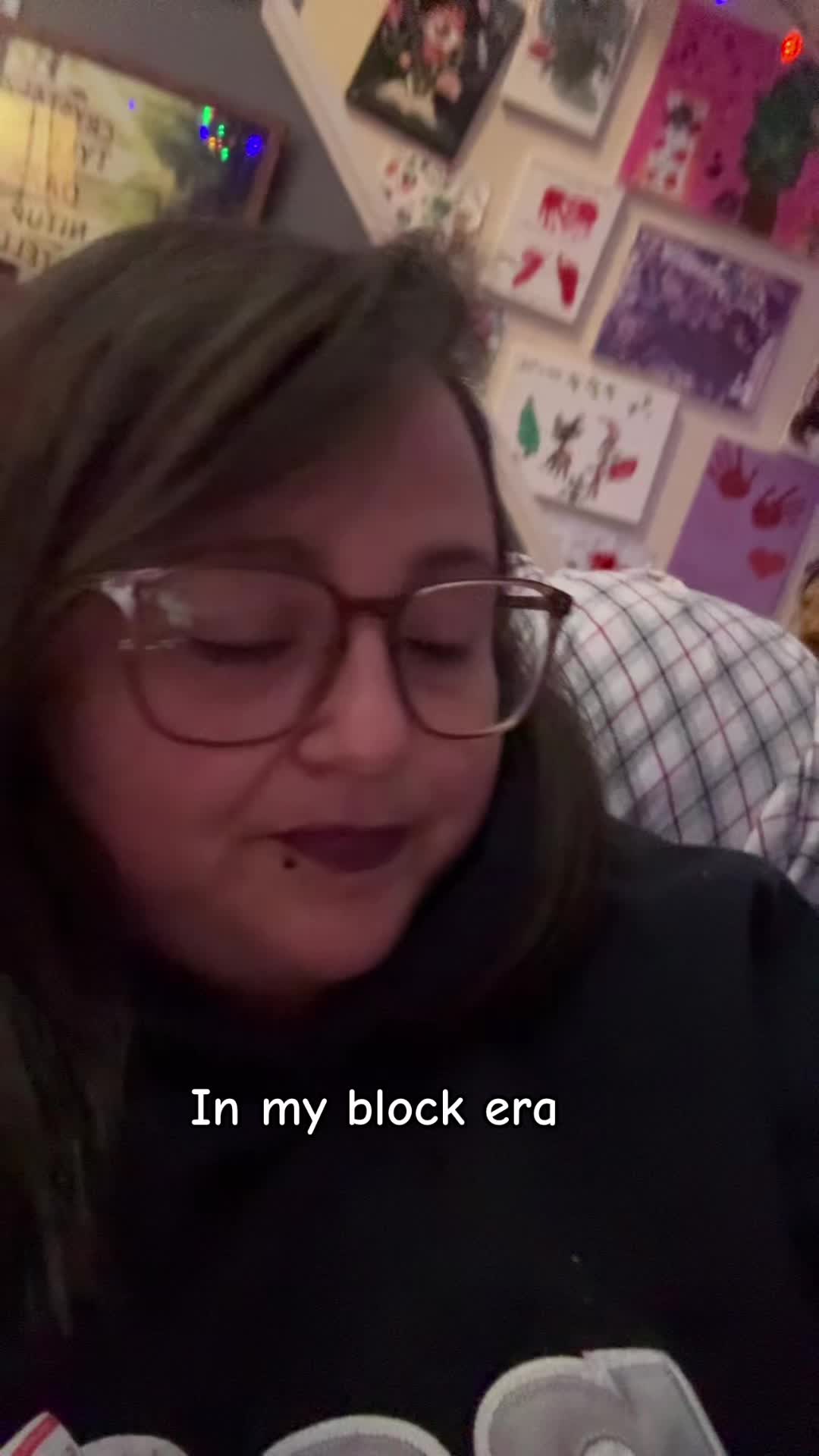 @The one and only Crystal Babin