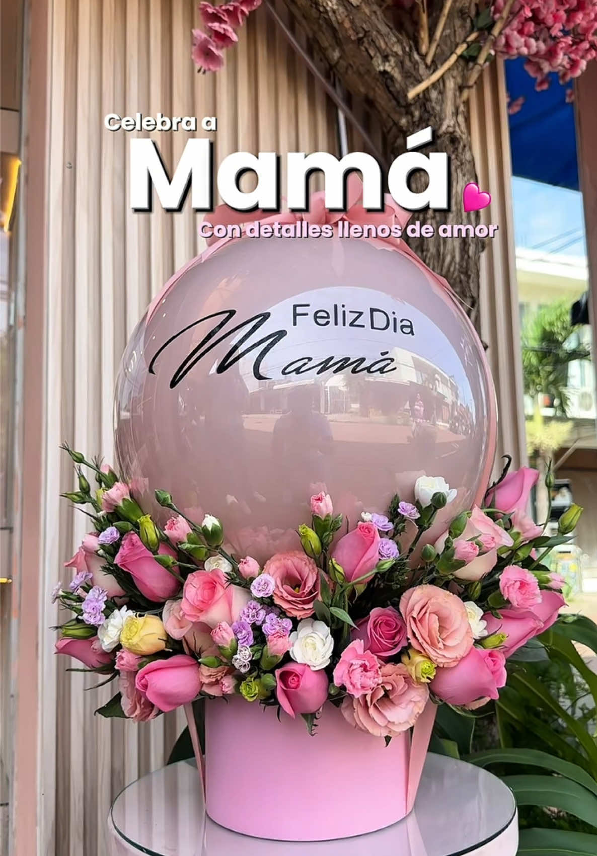 @Floreria Fiori Oficial