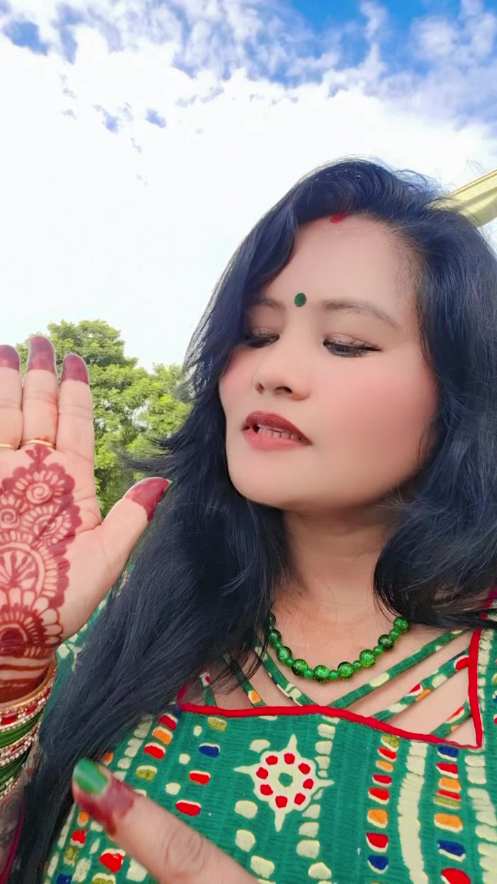 @miss madhu