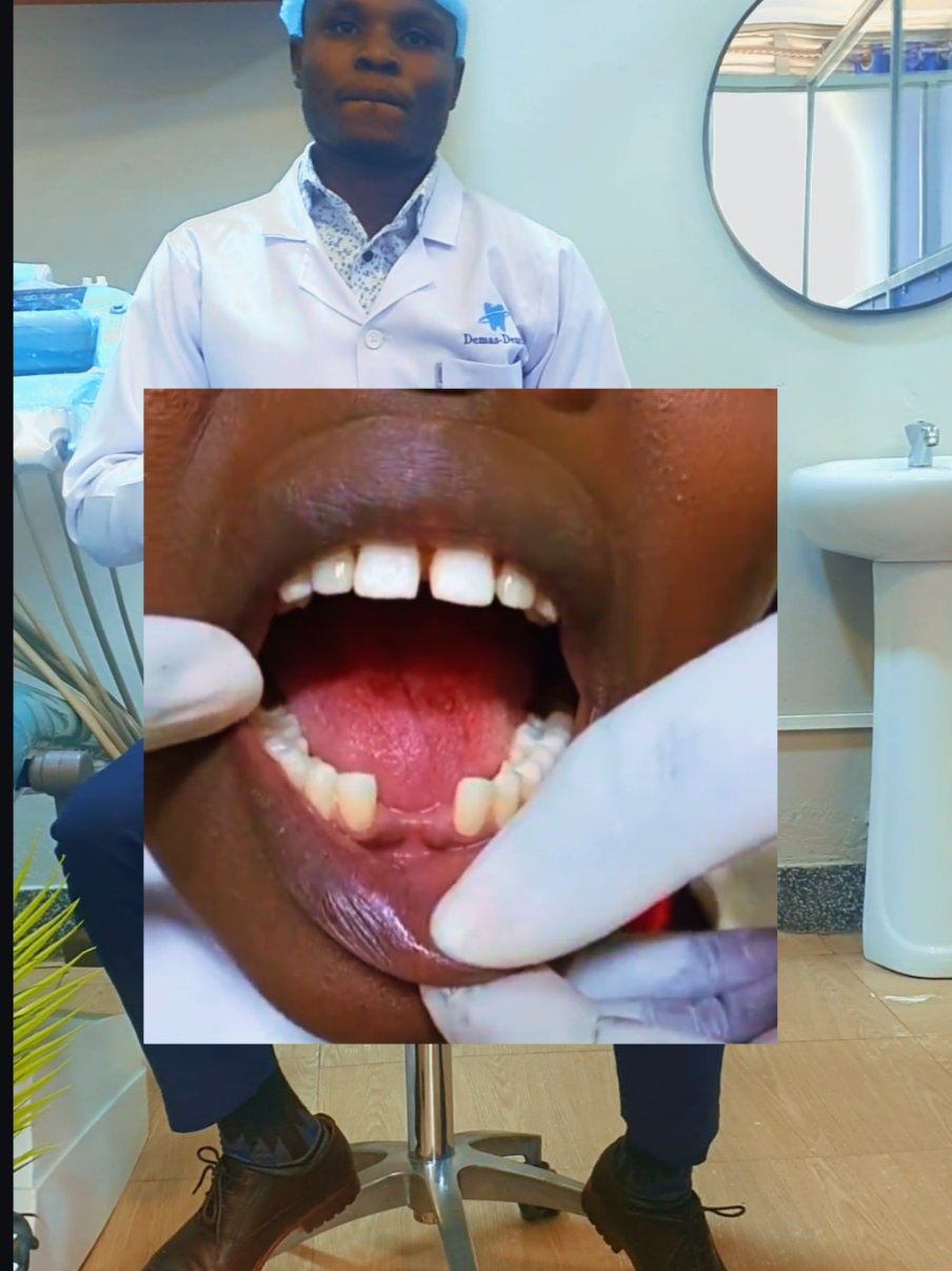 @@KAI Dentalcare123kampala