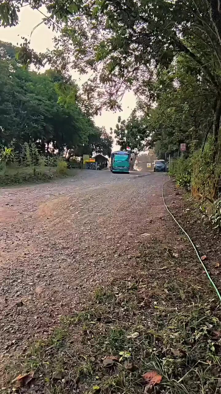 @gani mah seri weh