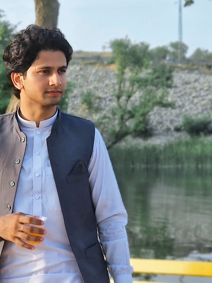 @Ahmad Ali Awan