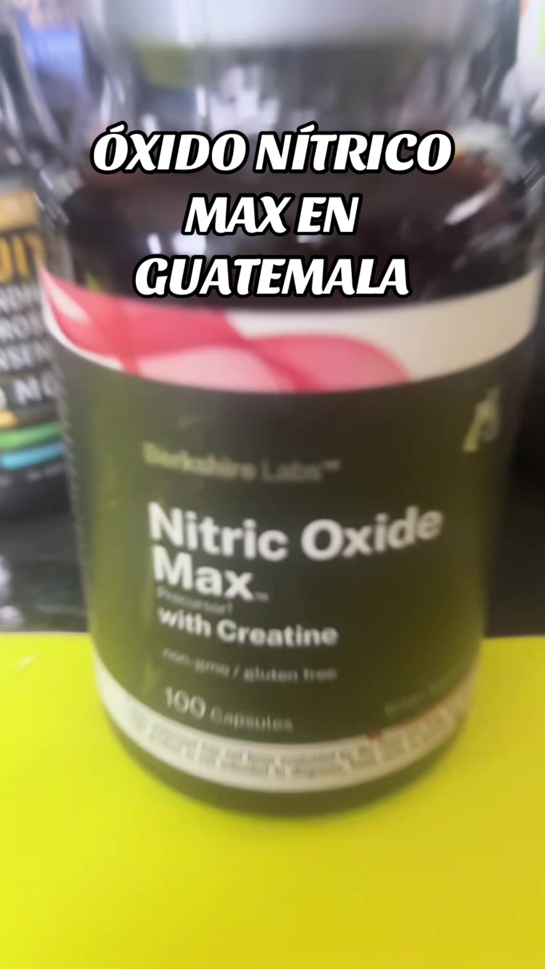 @ALaModaGuatemala