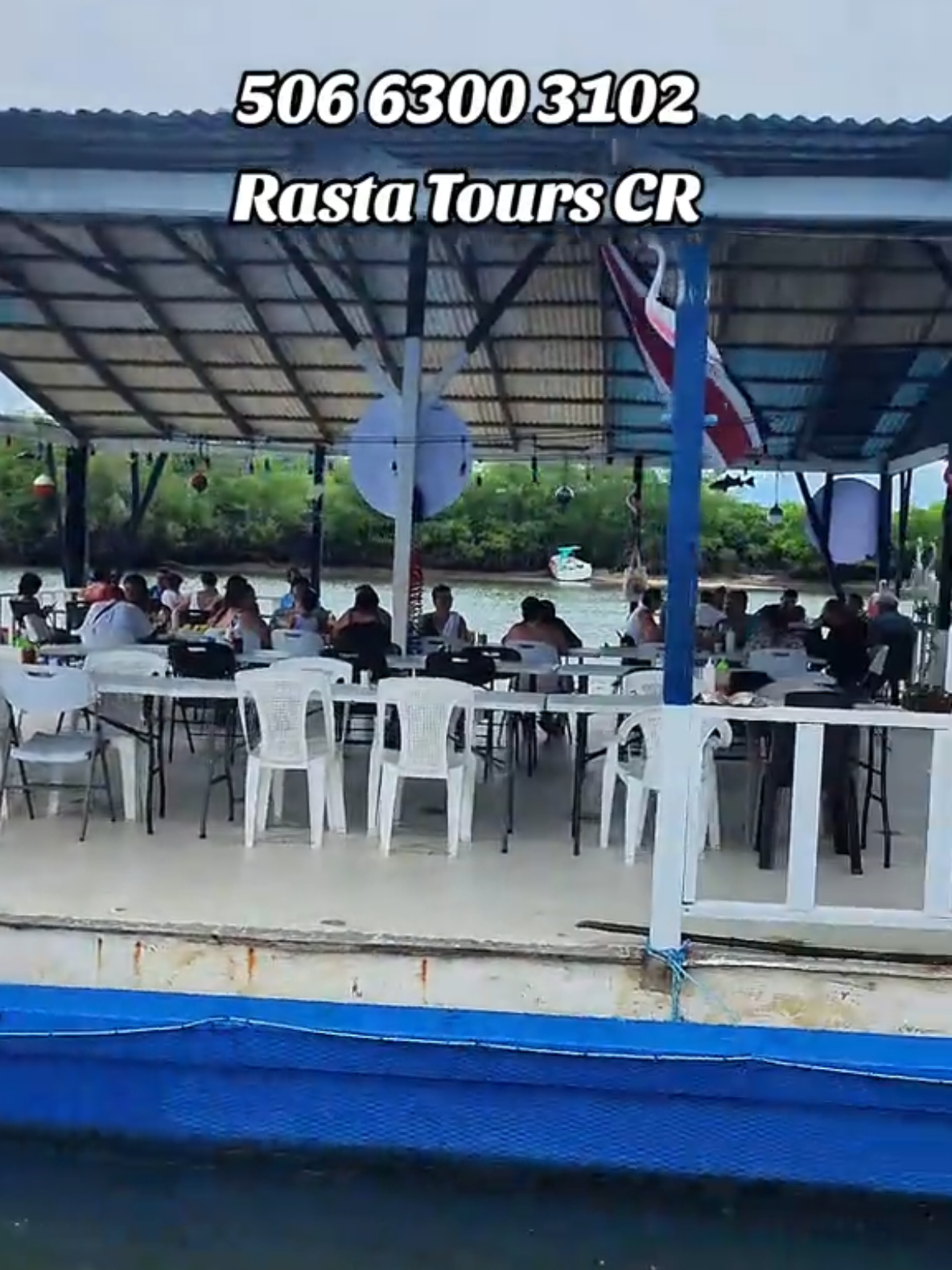 @Rasta Tours CR