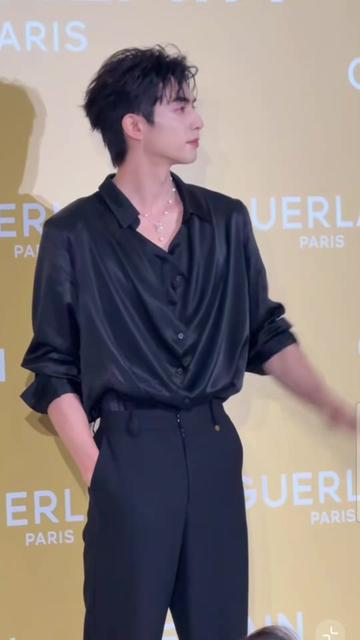 @FC.宋威龙-ล่าเถียวของซ่งเวยหลง