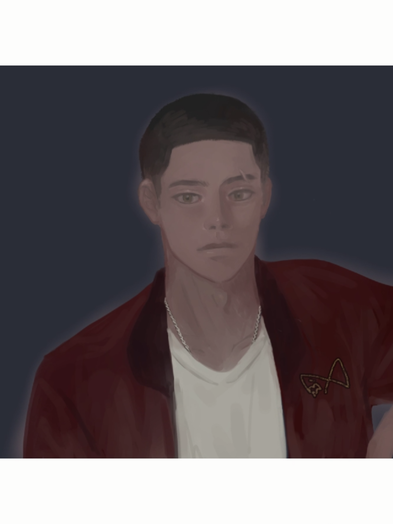 @(/^-^)kofi(^ ^*)/