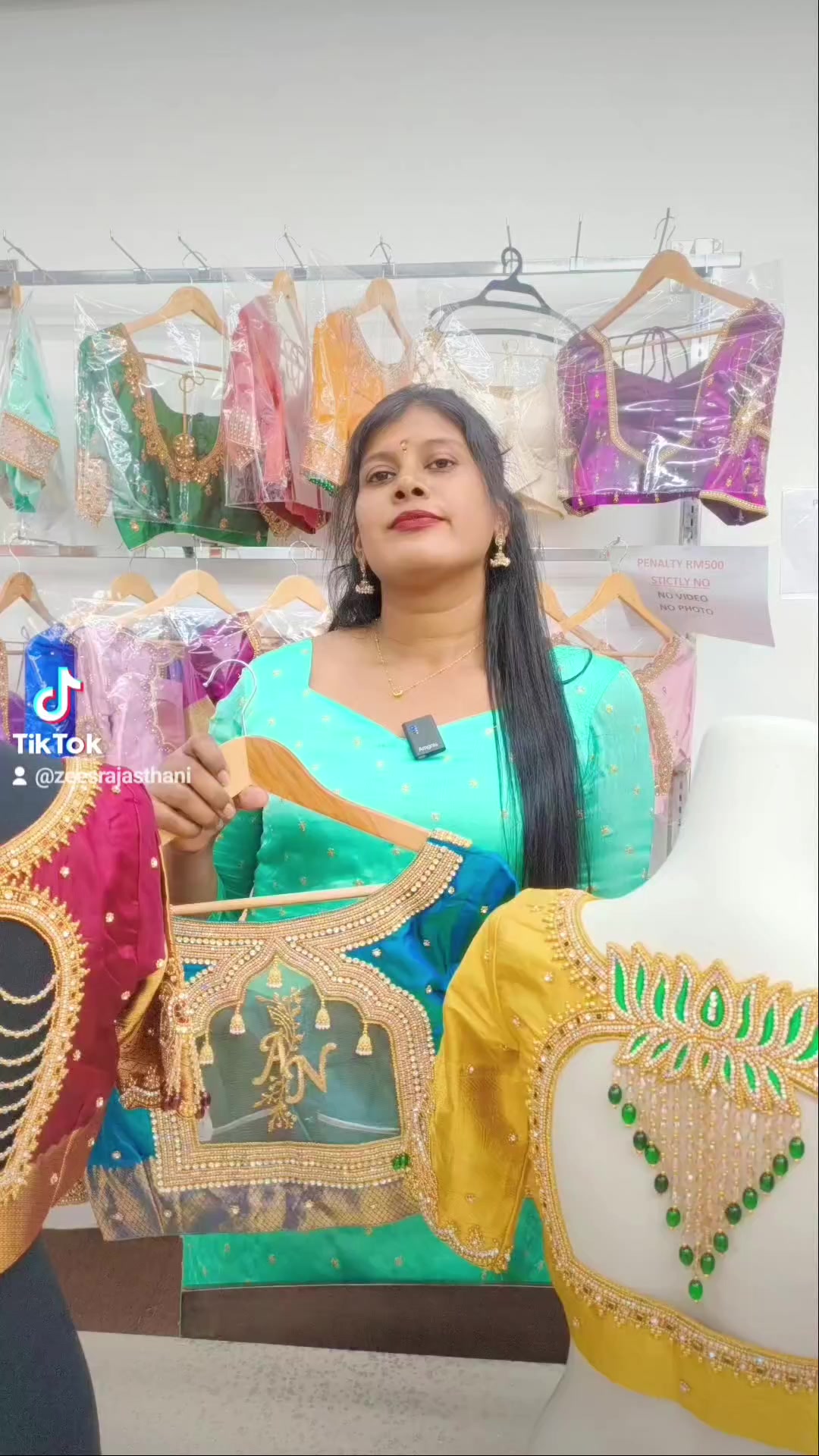 @Zees Rajasthani