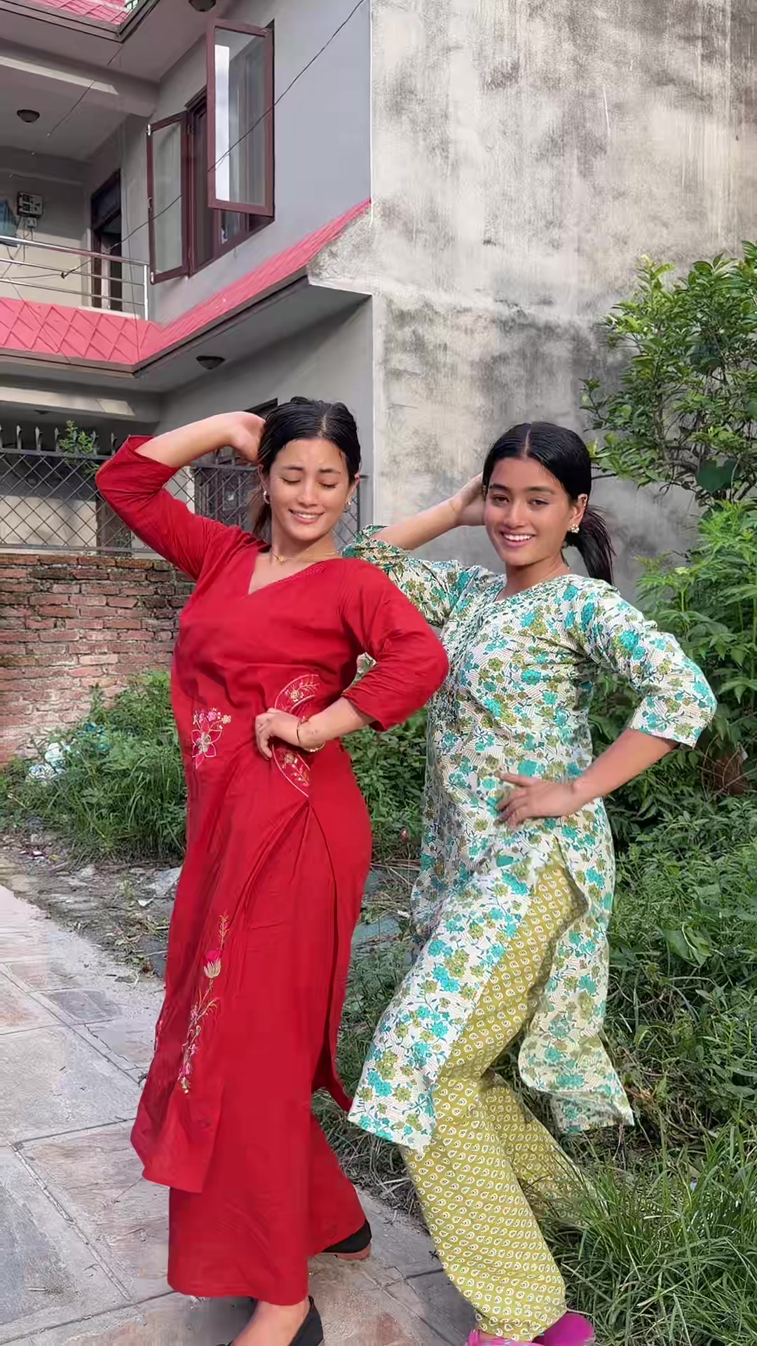 @parbati shrestha 12