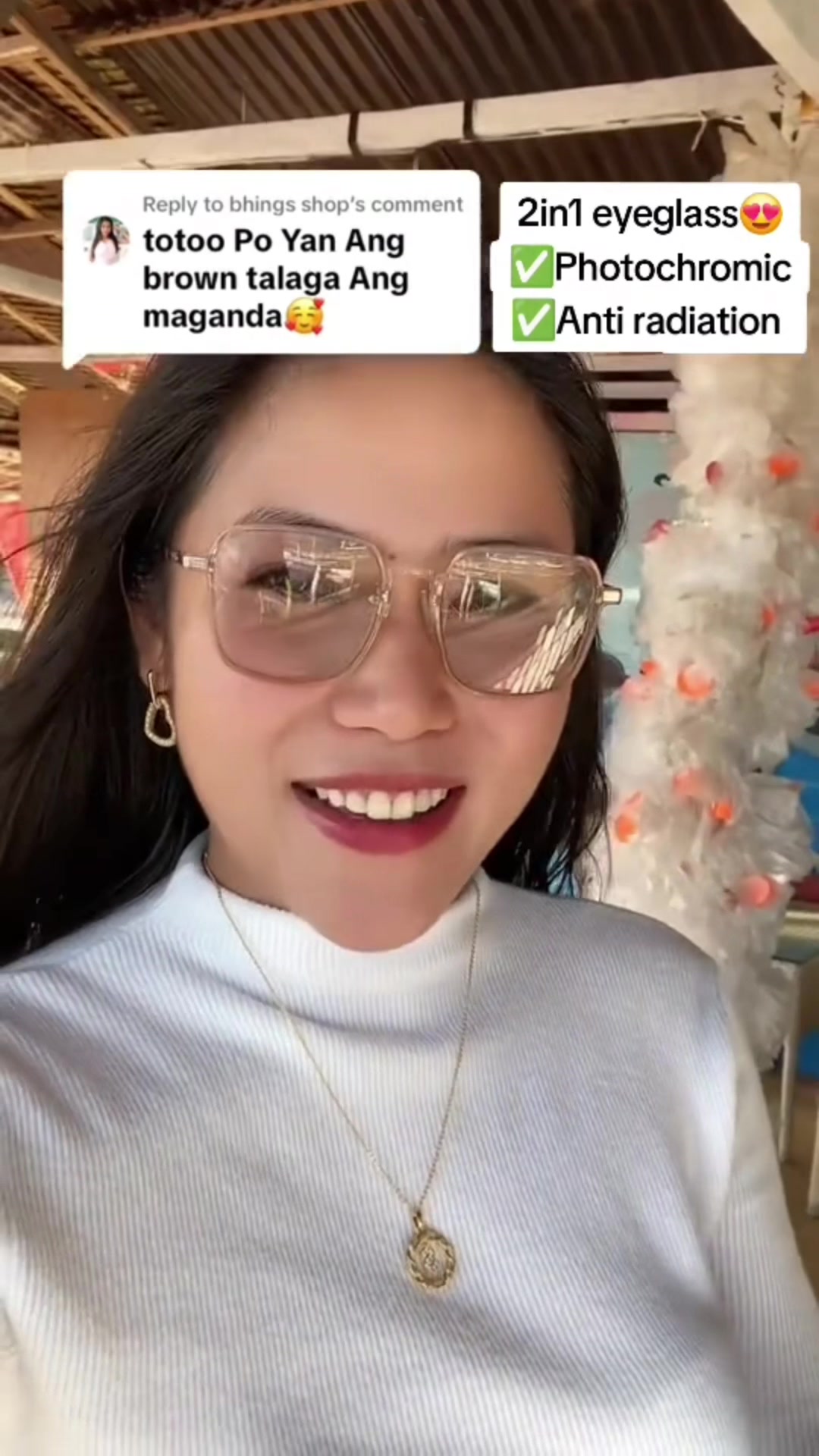 @Ms. Sunshine Jay💎