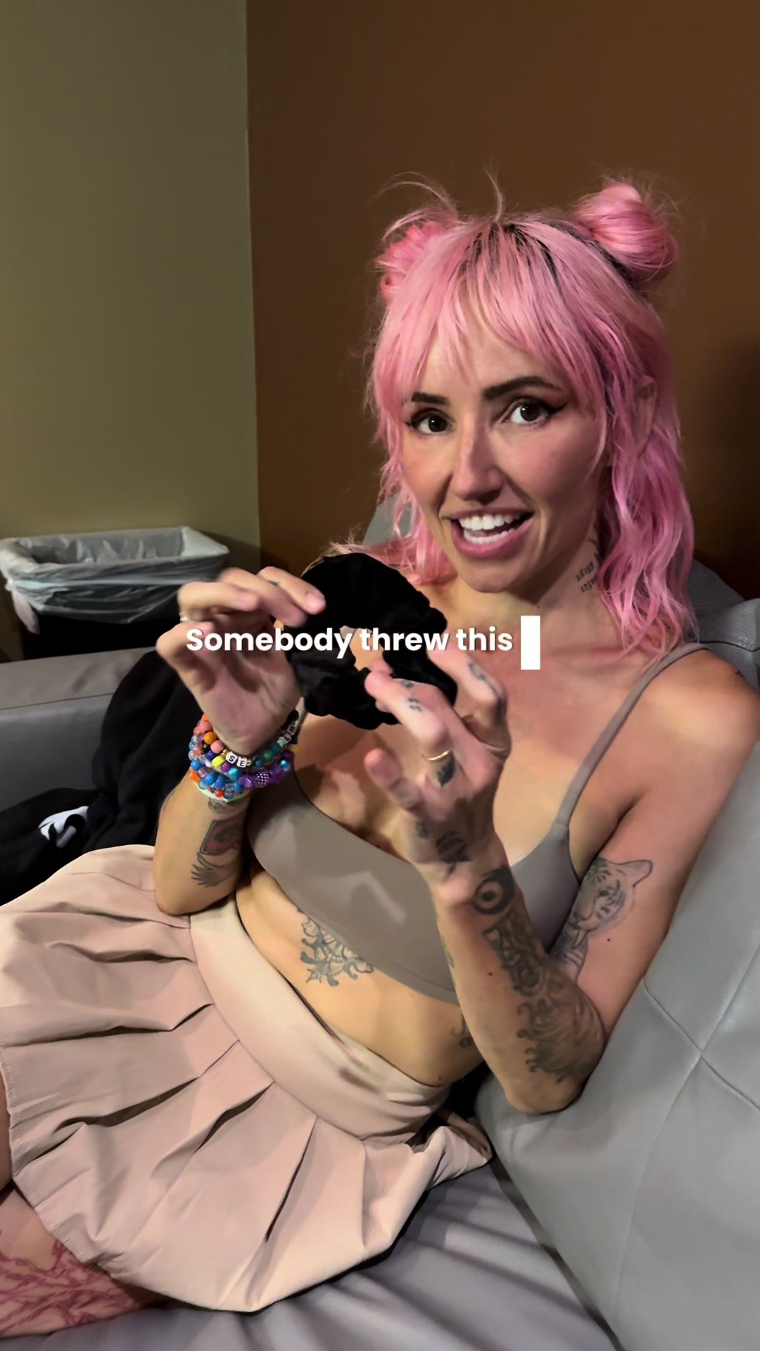 @Lights