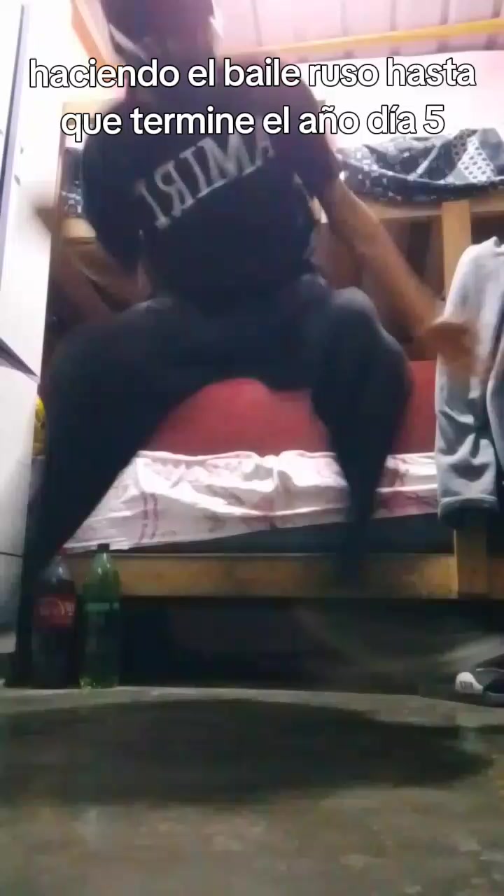 @Kenzodancer