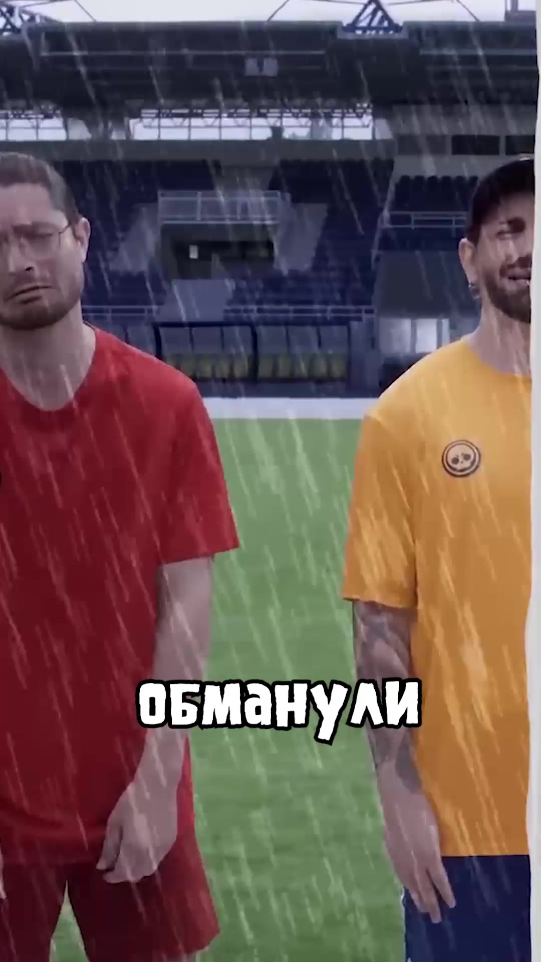 @Корова Бравл