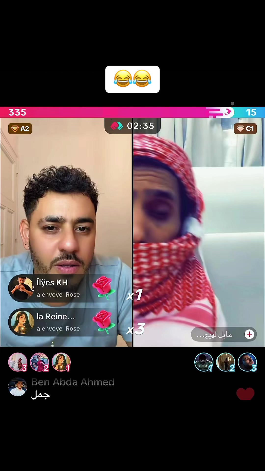 @🇹🇳 H A M A المصمم