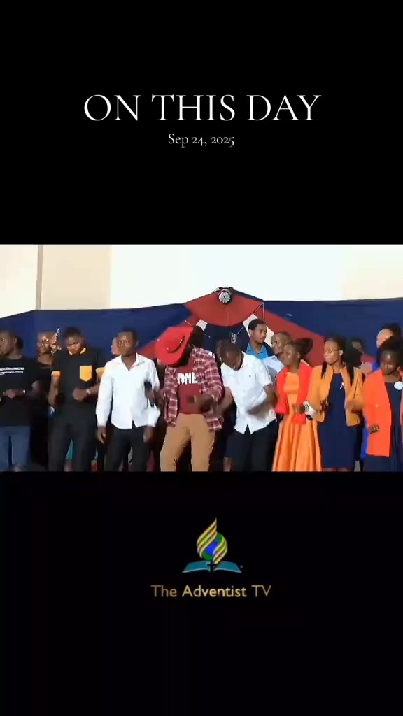 @The Adventist Tv