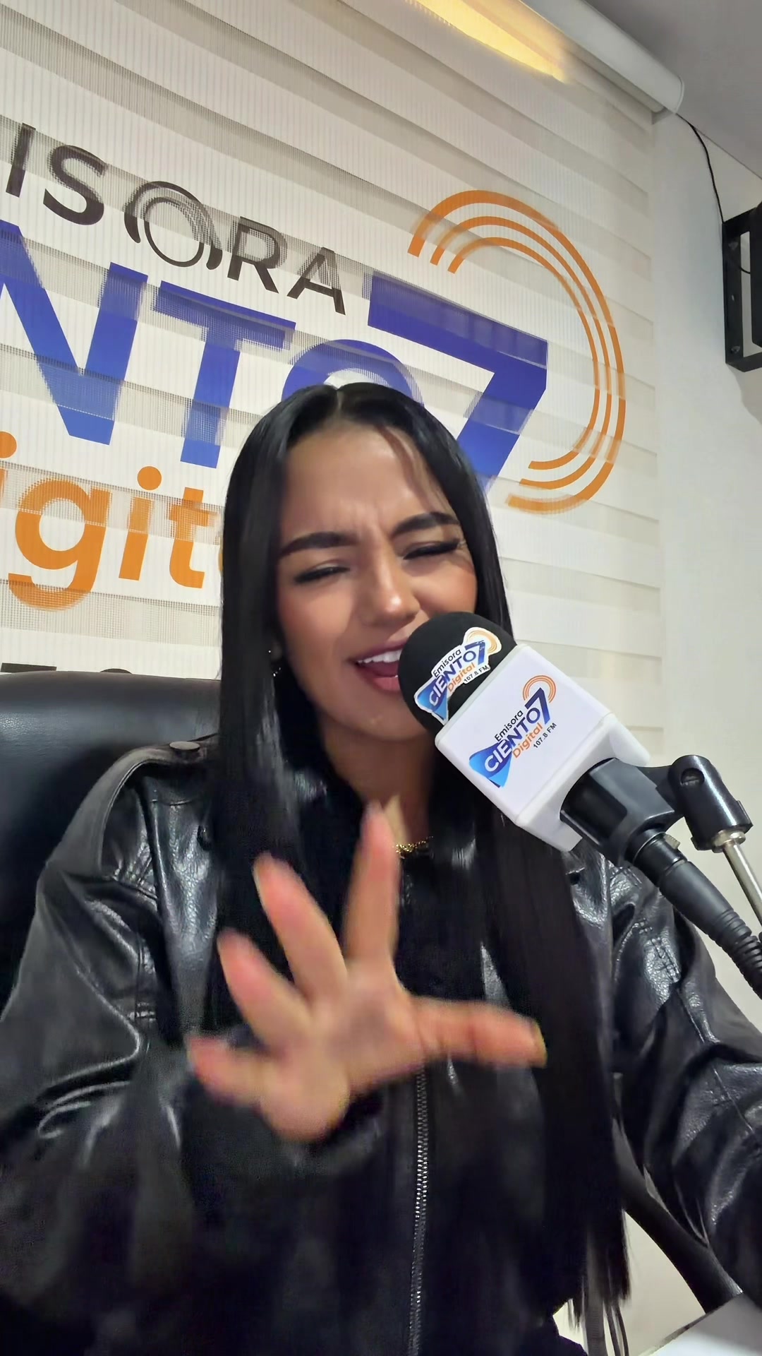 @Erika Cuevas Locutora🎙️