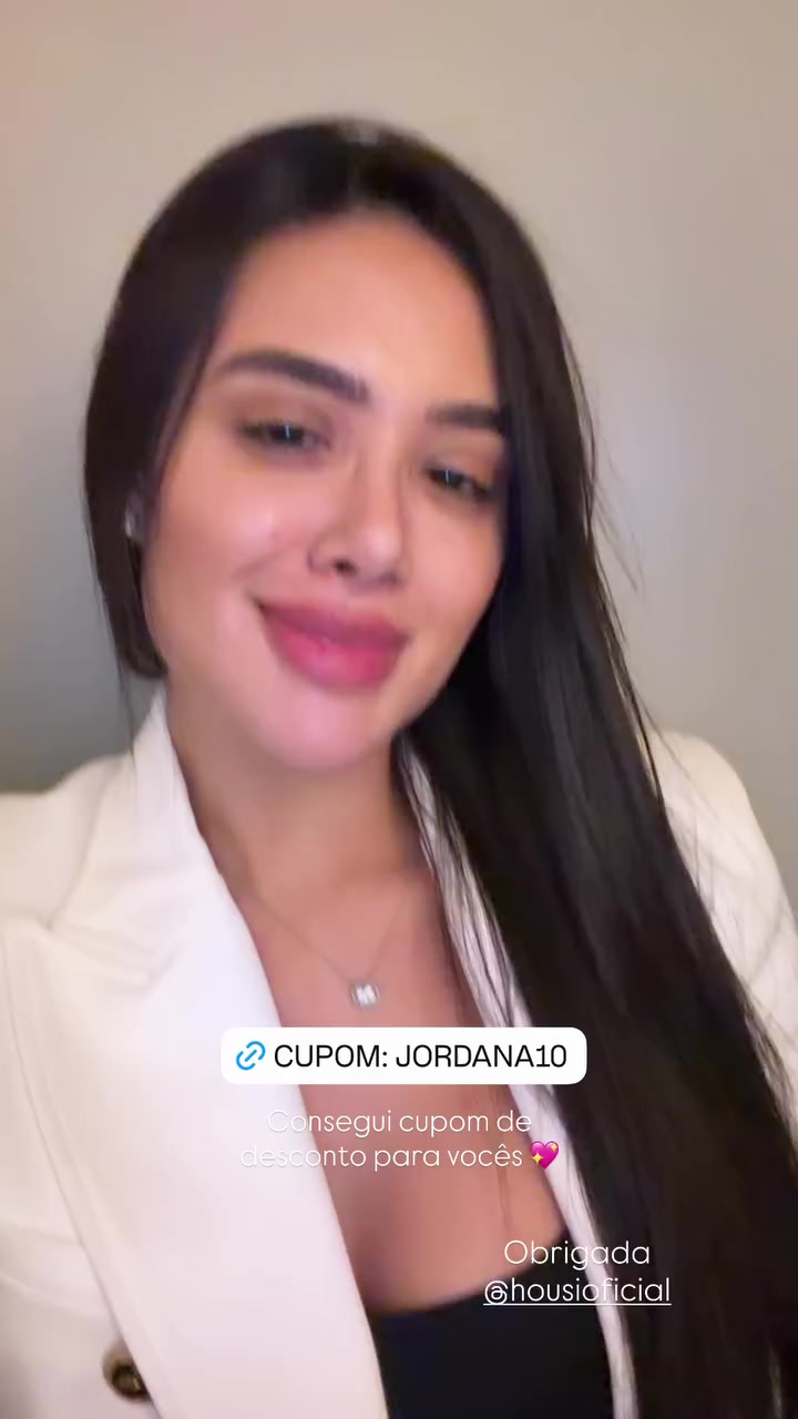 @Jordana__Morais 💖⚡️
