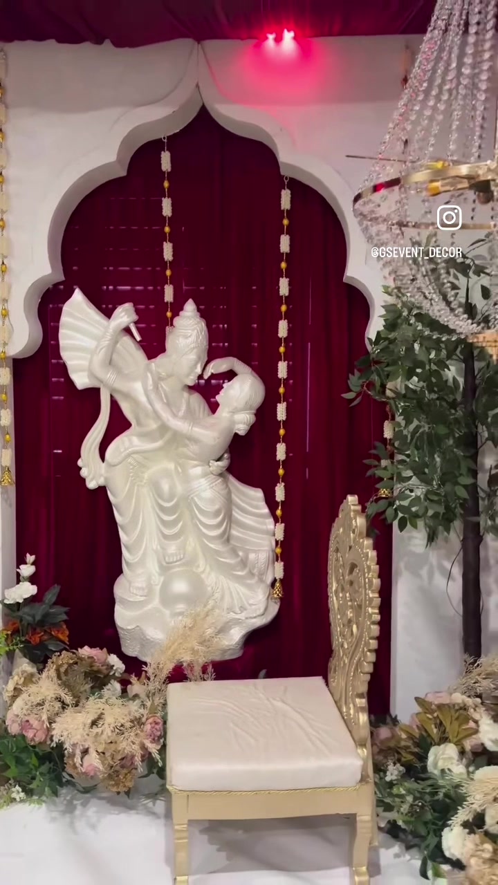 @GS Events Decor