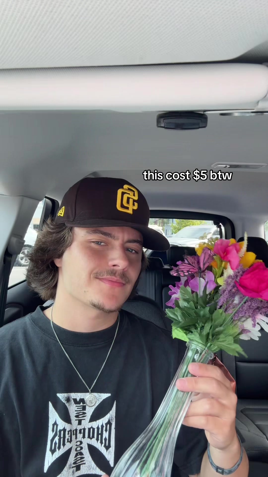 @Cole Paress