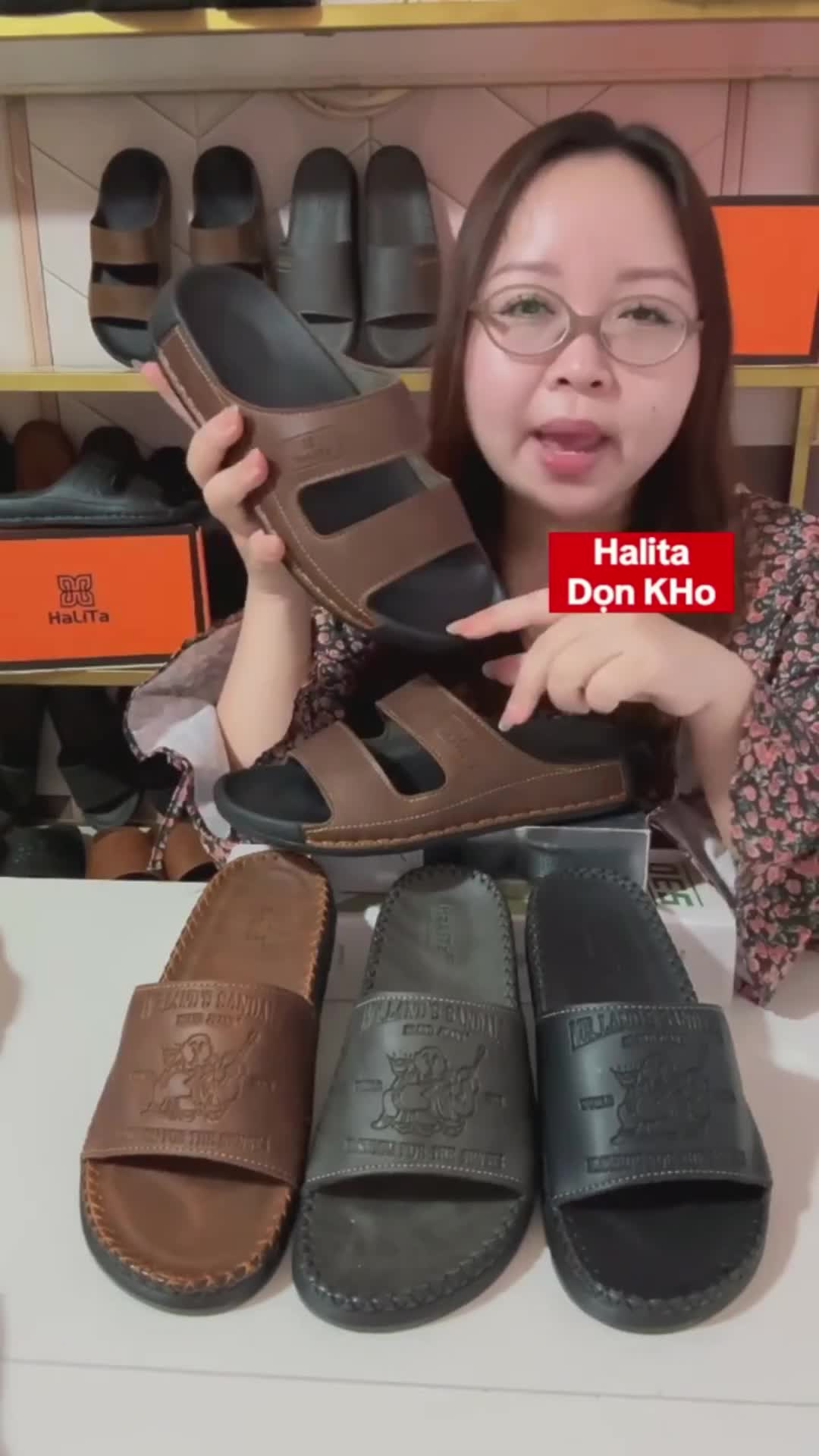 @Halita Dép Chính Hãng