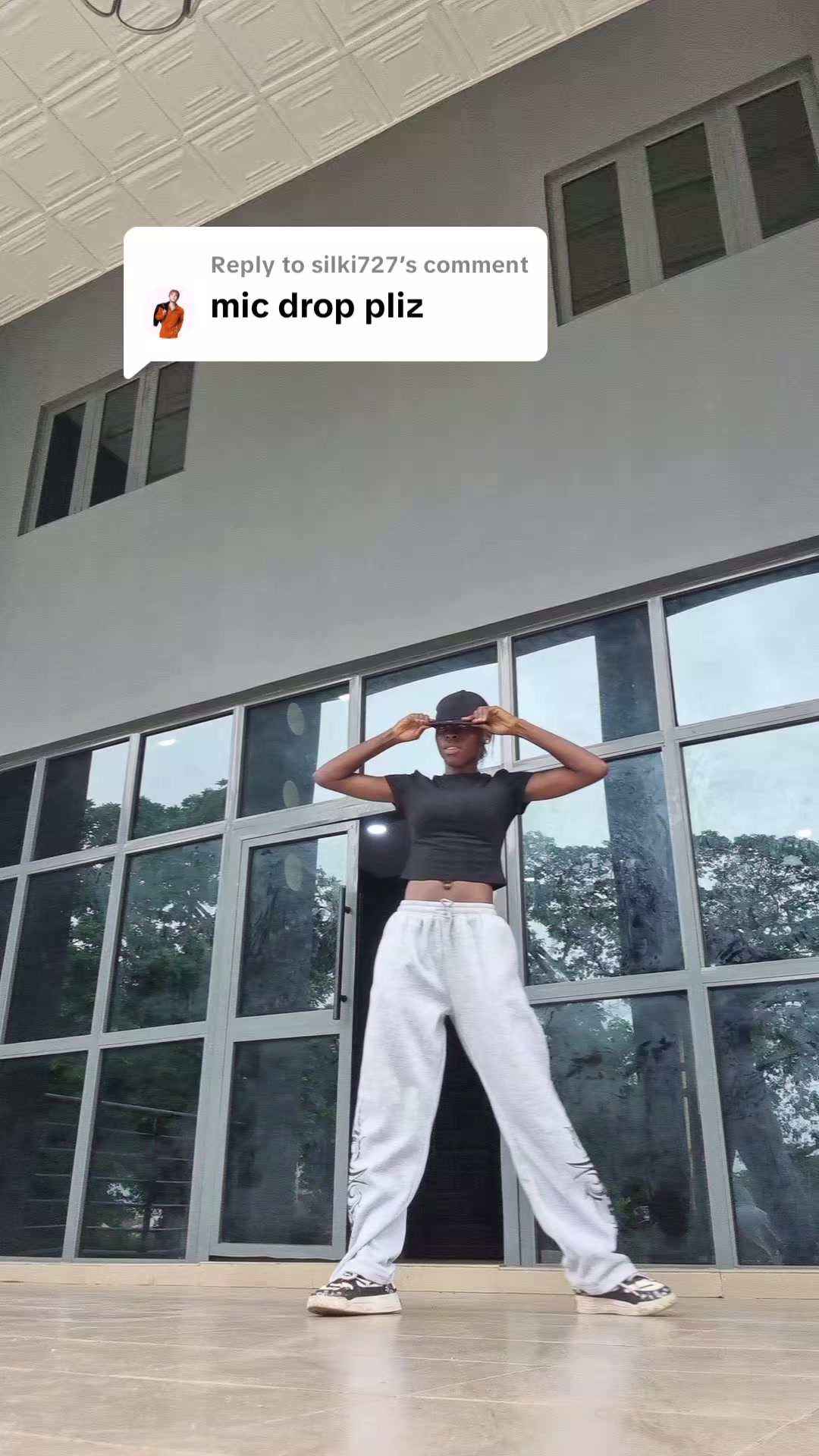 @Nina Kai