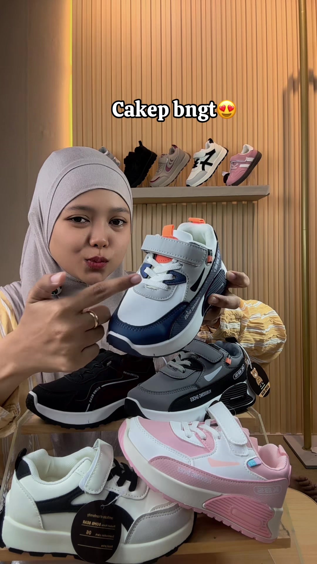 @Bunda Arka Ghurafa