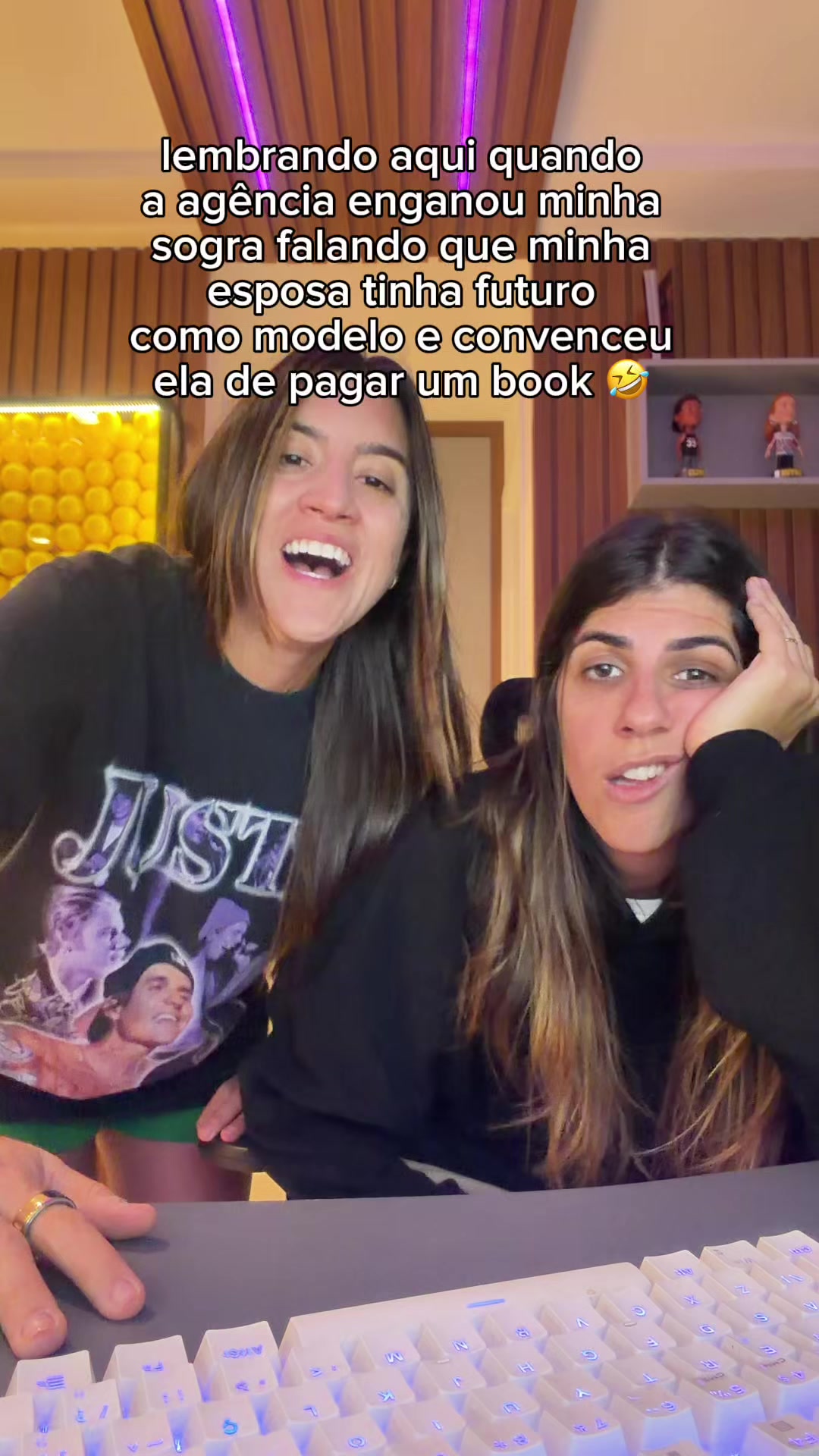 @Carolixas