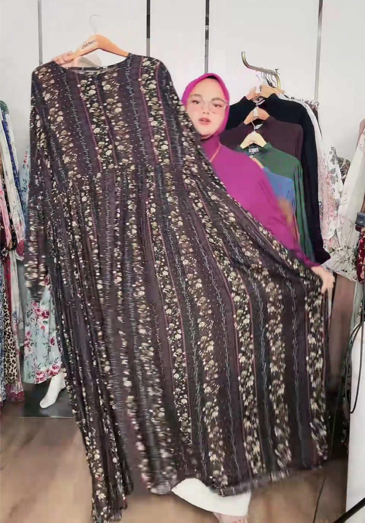 @BigSize Kekinian 🛍️