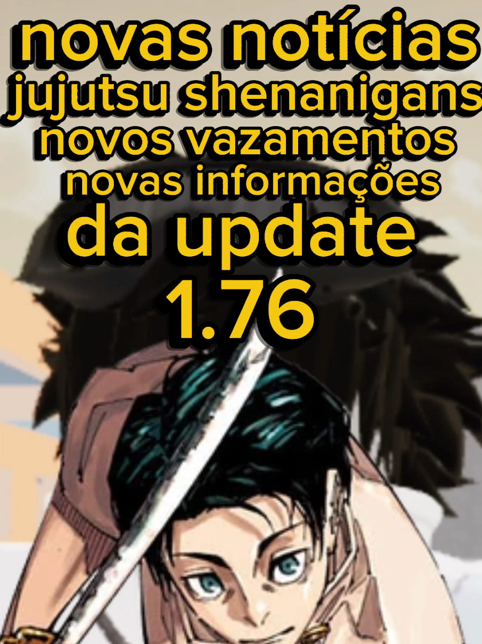 @BOB_NOTÍCIAS DE Shenanigans