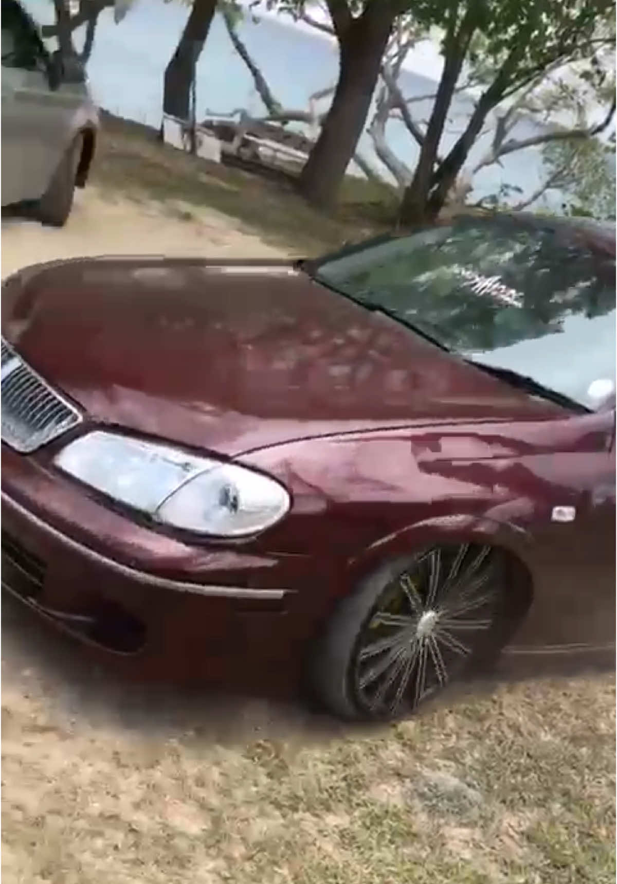 @Unknown Auto Customs