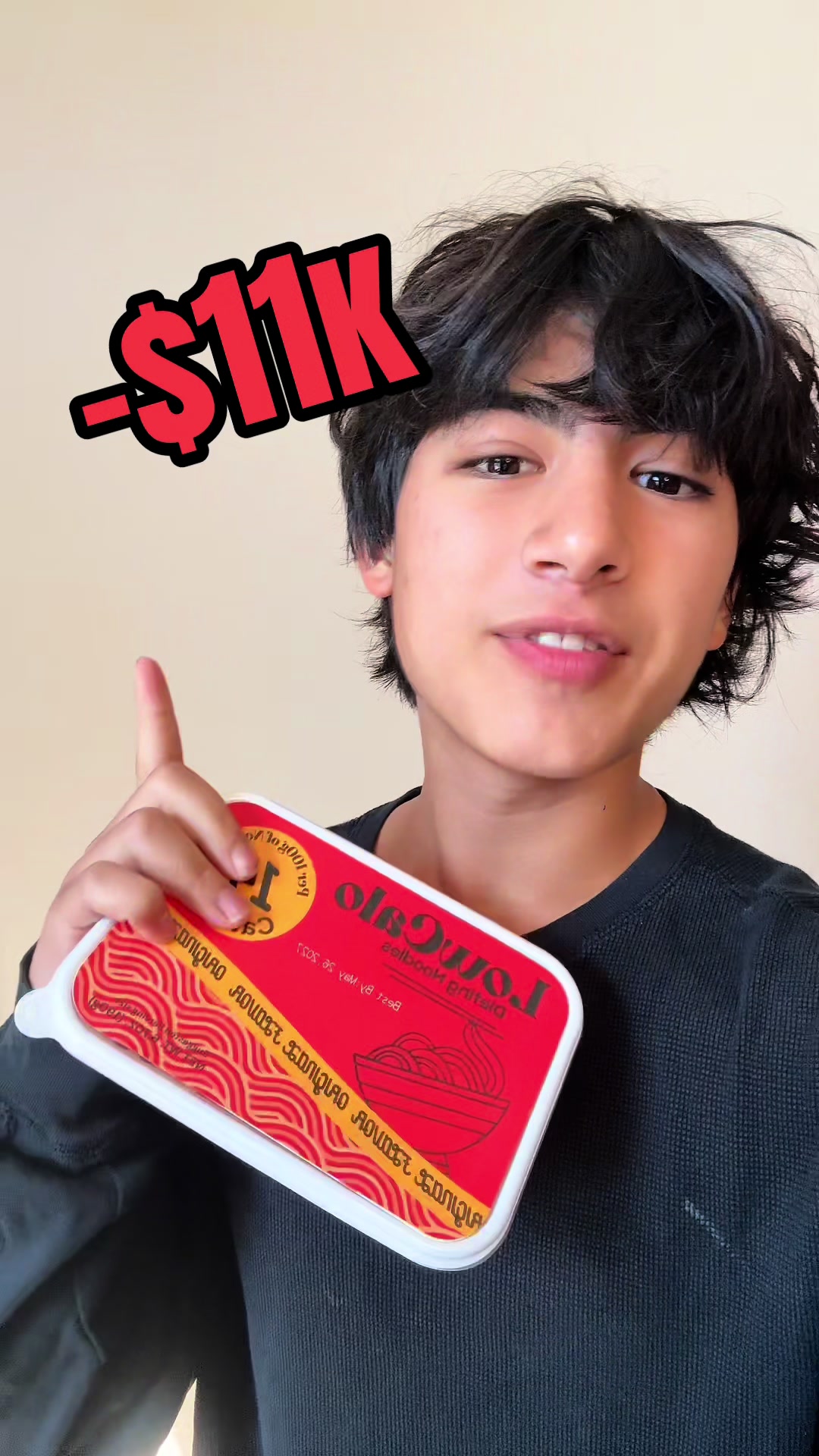 @LowCalo