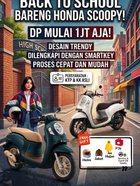 @Isty Bintang Motor Cirebon