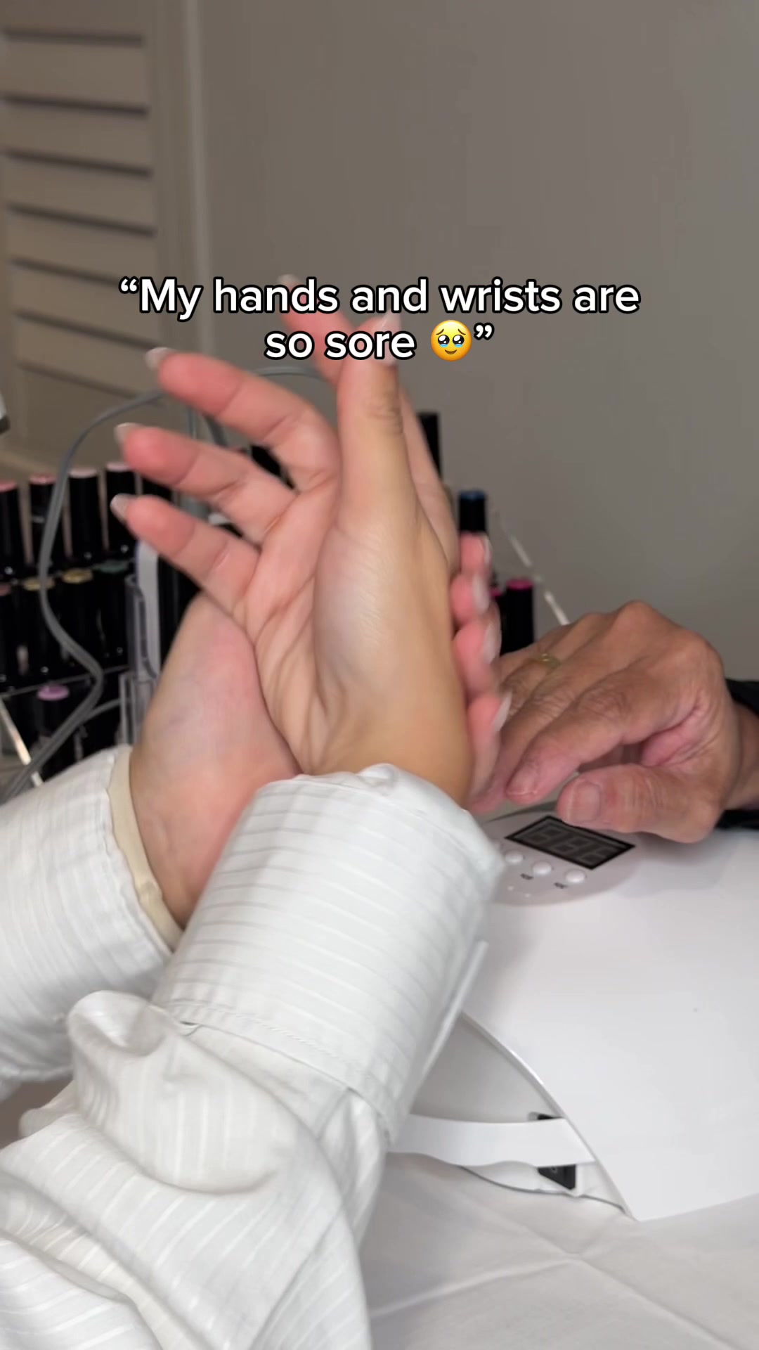@Opallac Gel Polish