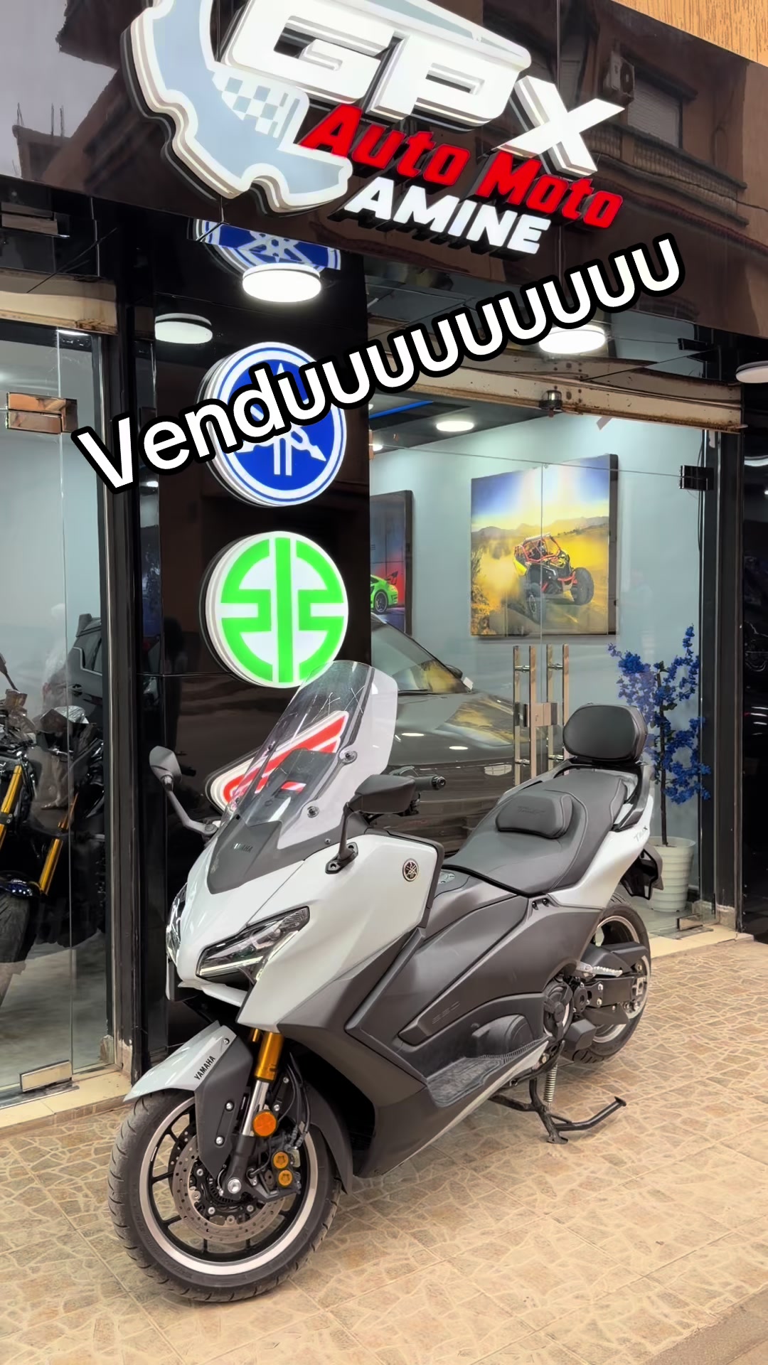 @GPX AUTO MOTO