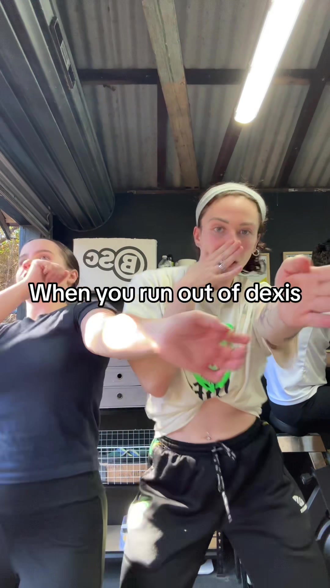 @Isabel Lorenzi 🏋️