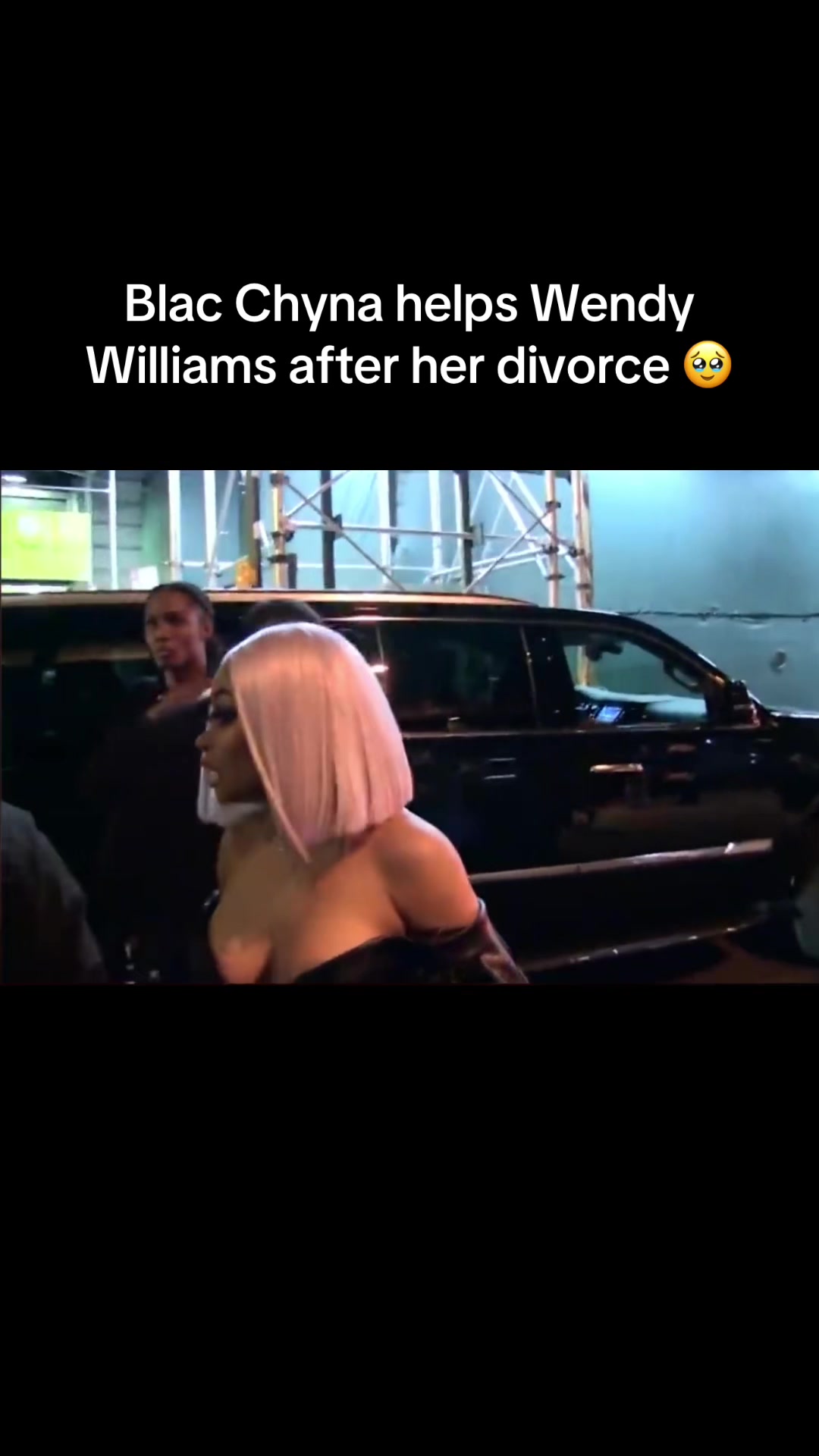 @BLAC CHYNA NEWS ⚡️